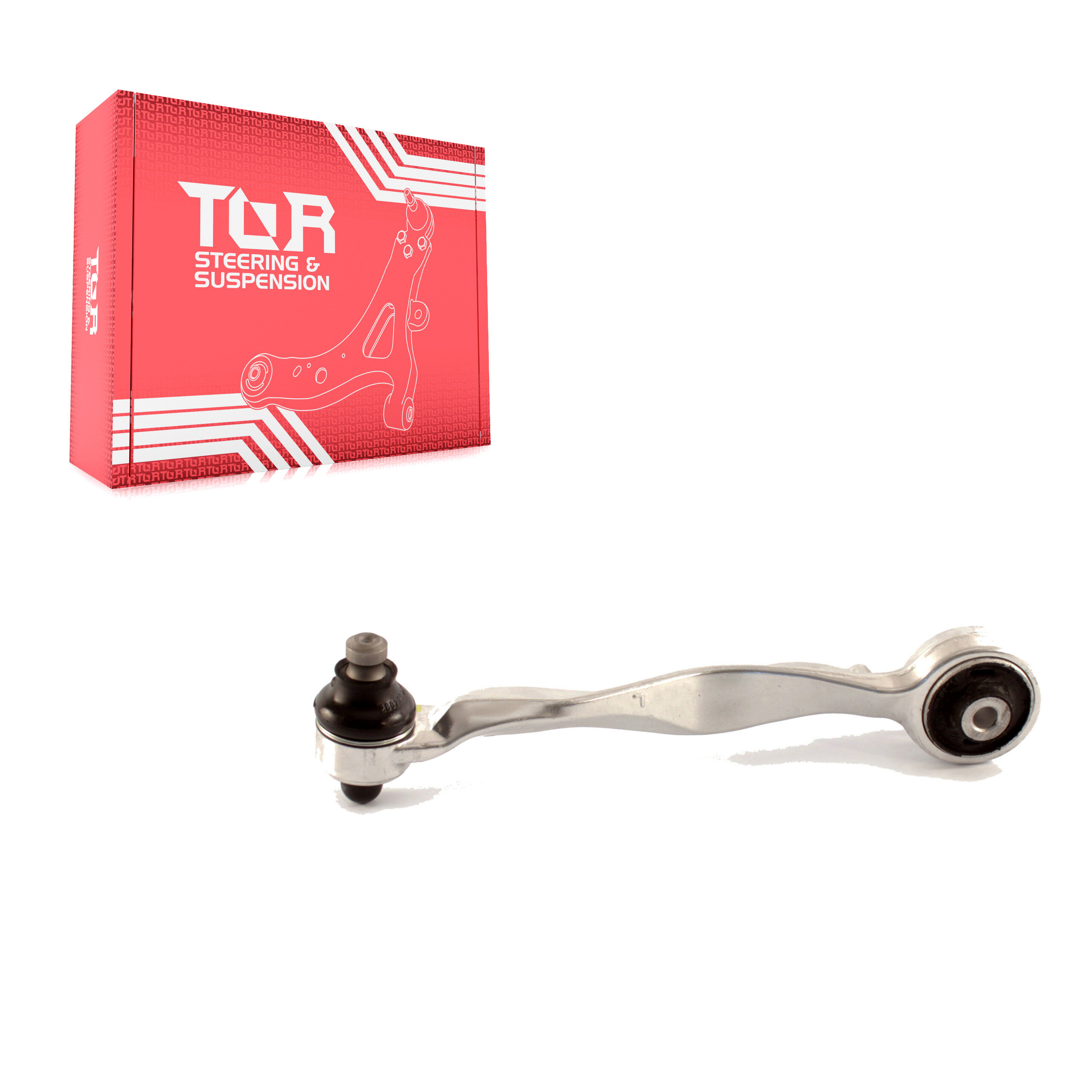 Suspension Control Arm Ball Joint Assembly