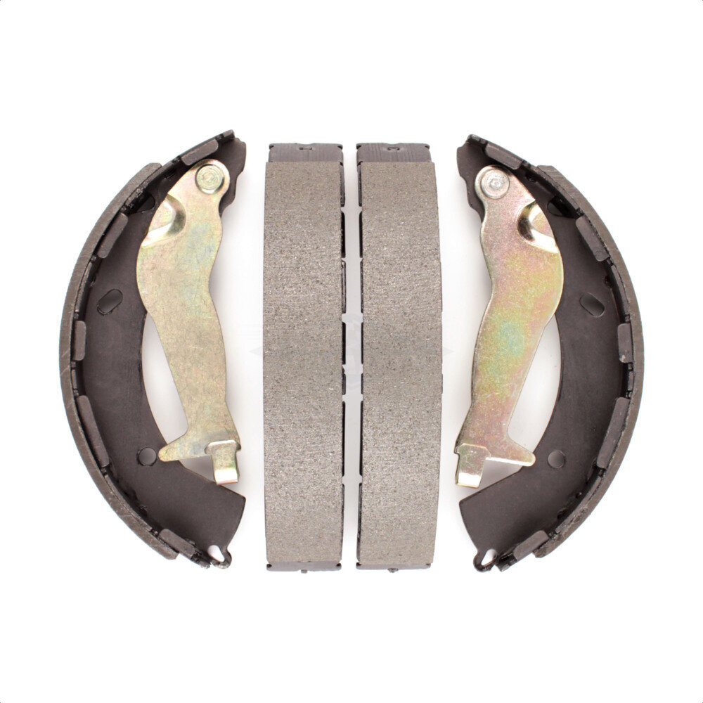 Drum Brake Shoe
