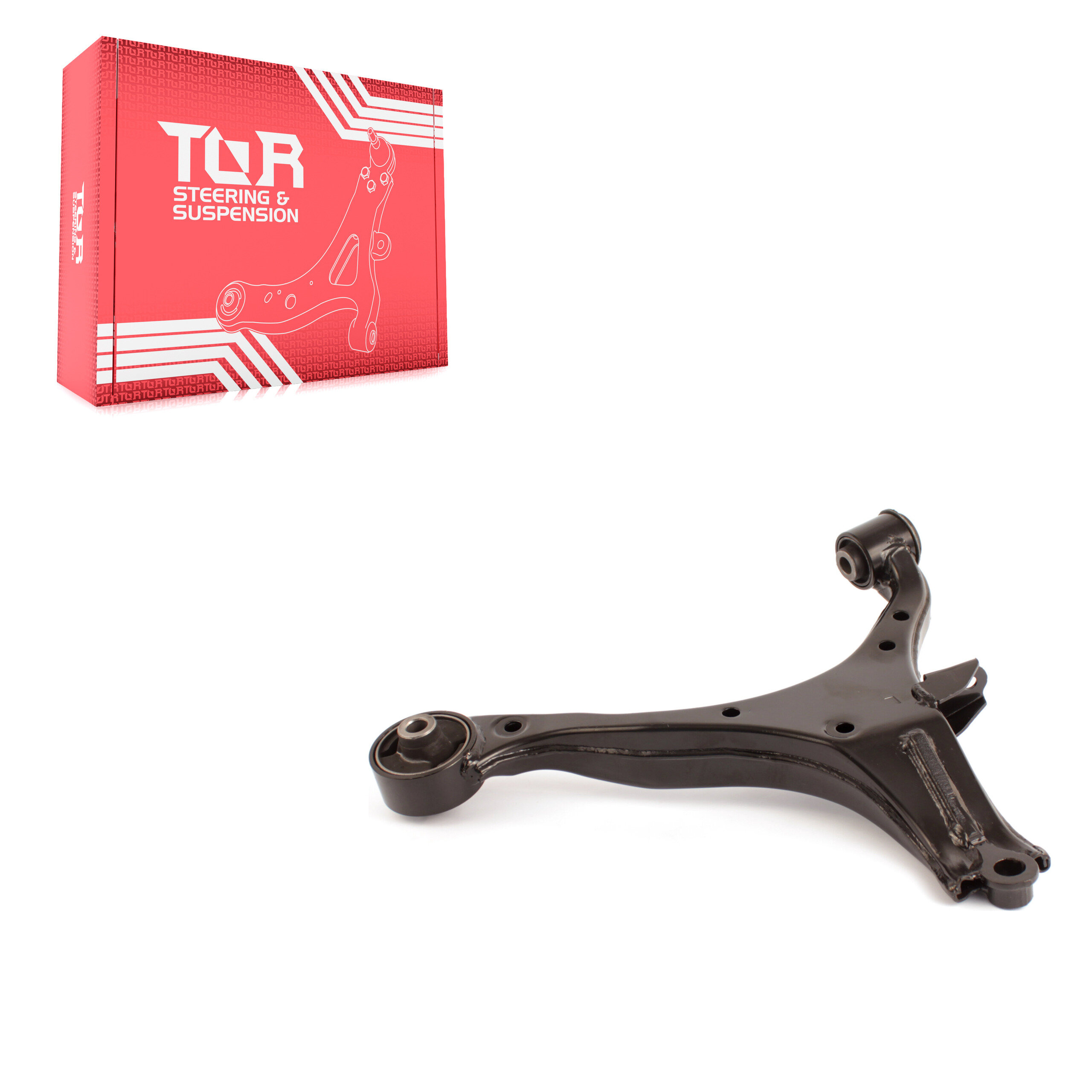 Suspension Control Arm