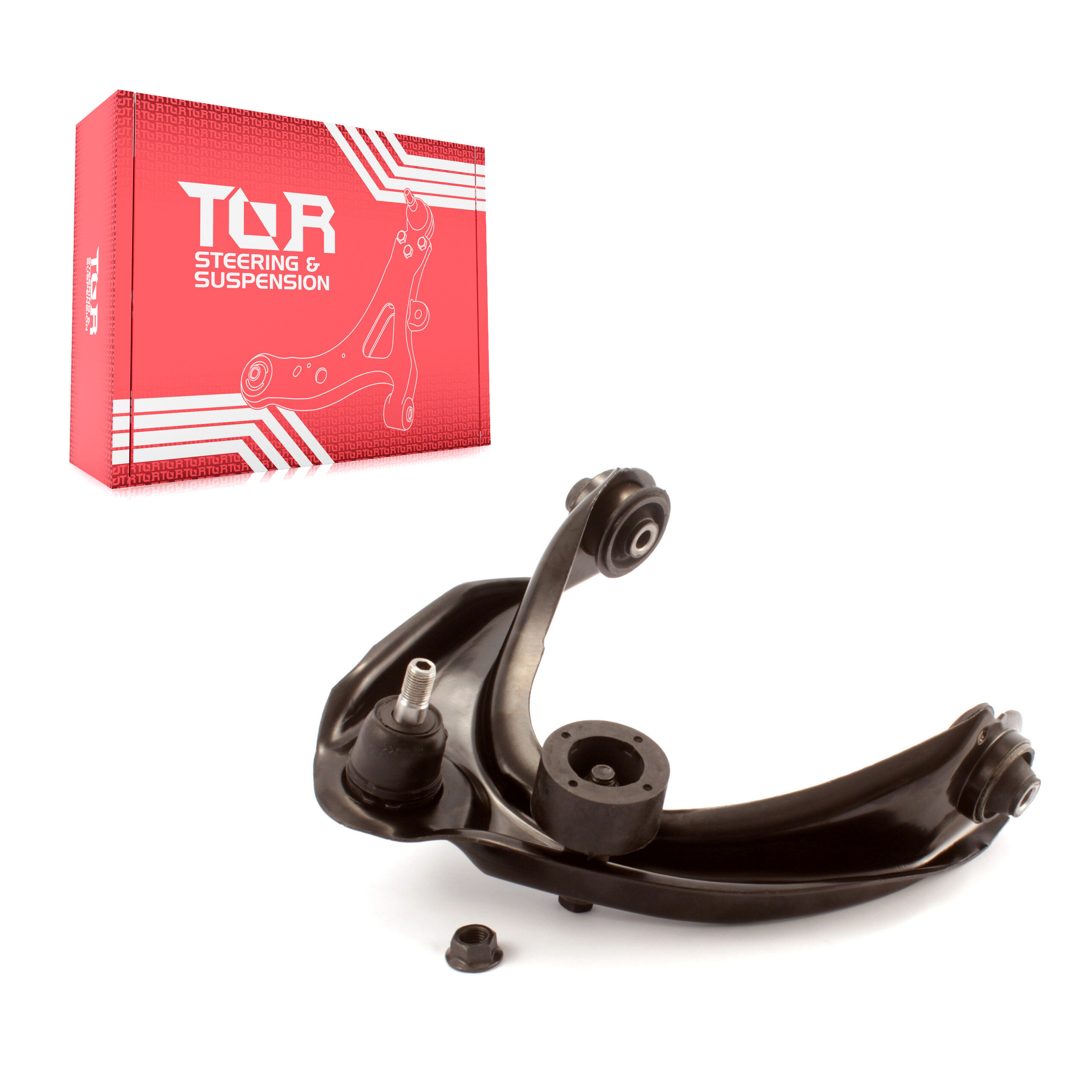 Suspension Control Arm Ball Joint Assembly