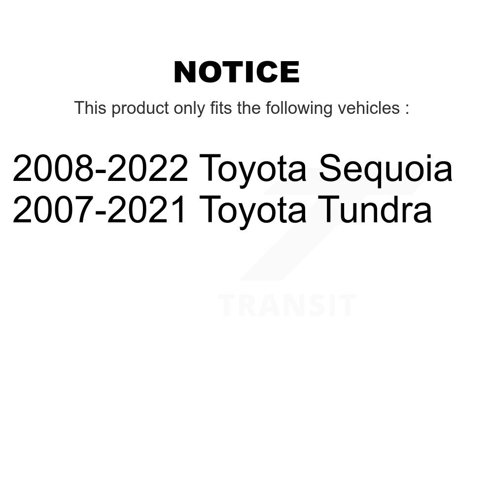 TOR - TOR-ES800326 - Steering Tie Rod End