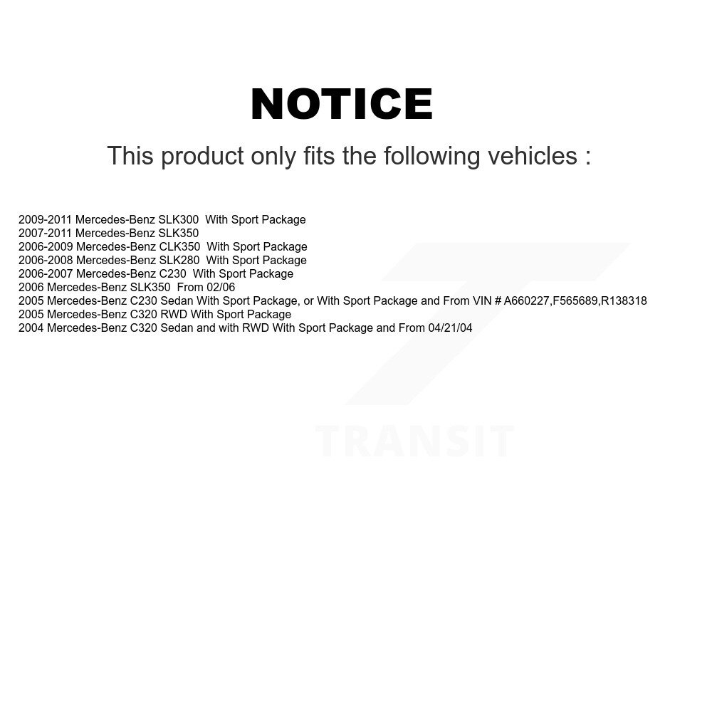 Positive Plus - PPF-D1121 - Semi-Metallic Brake Pads