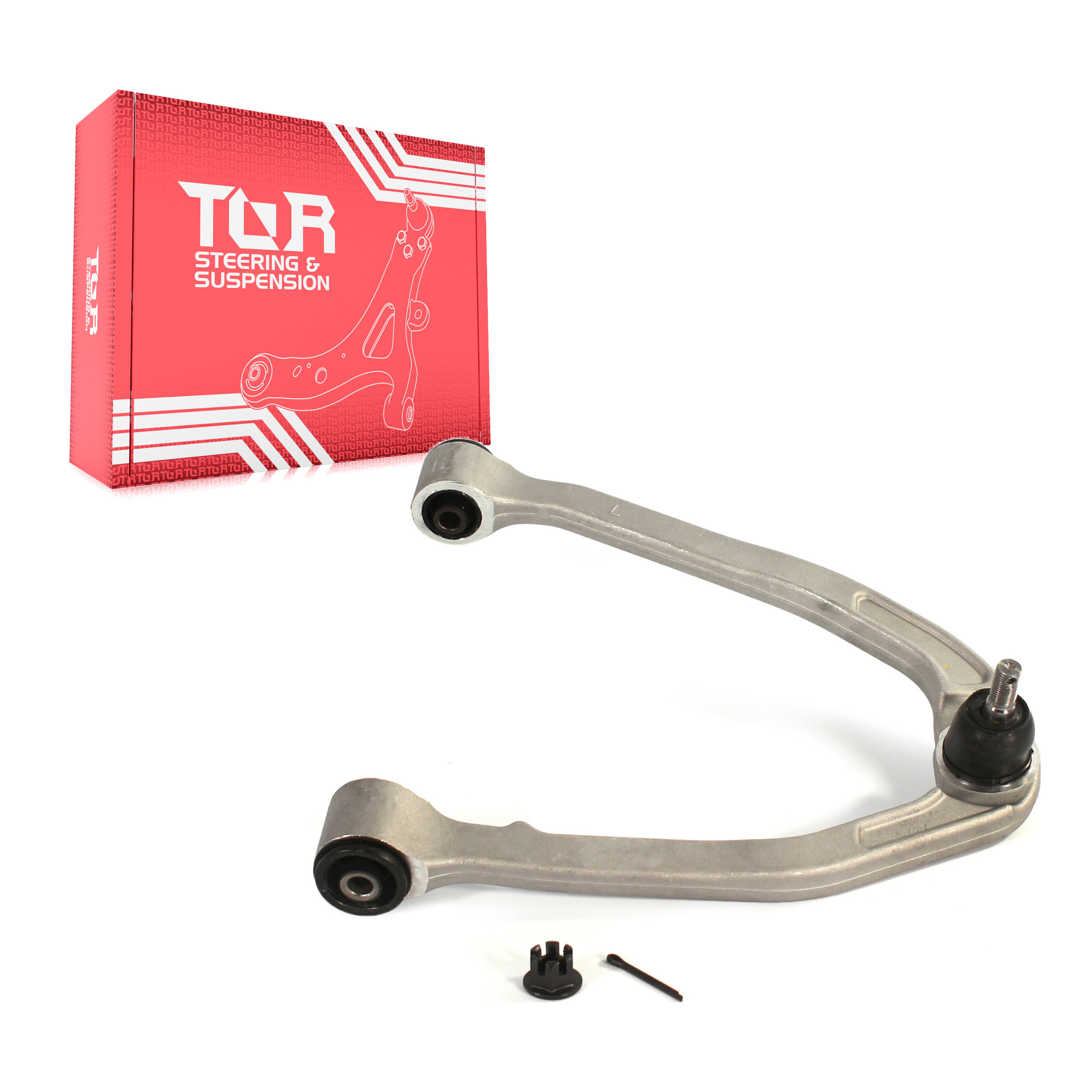 Suspension Control Arm Ball Joint Assembly