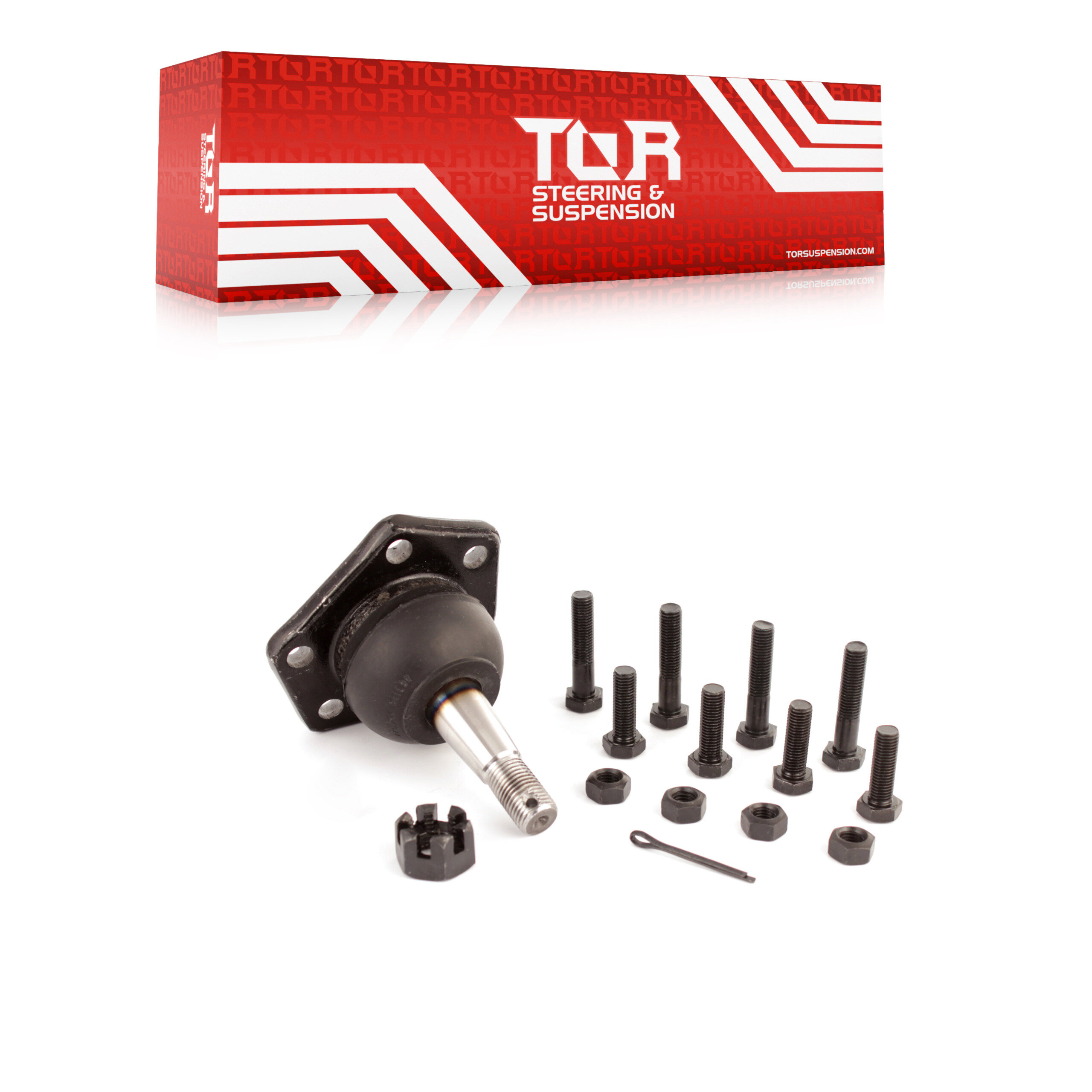 Suspension Ball Joint