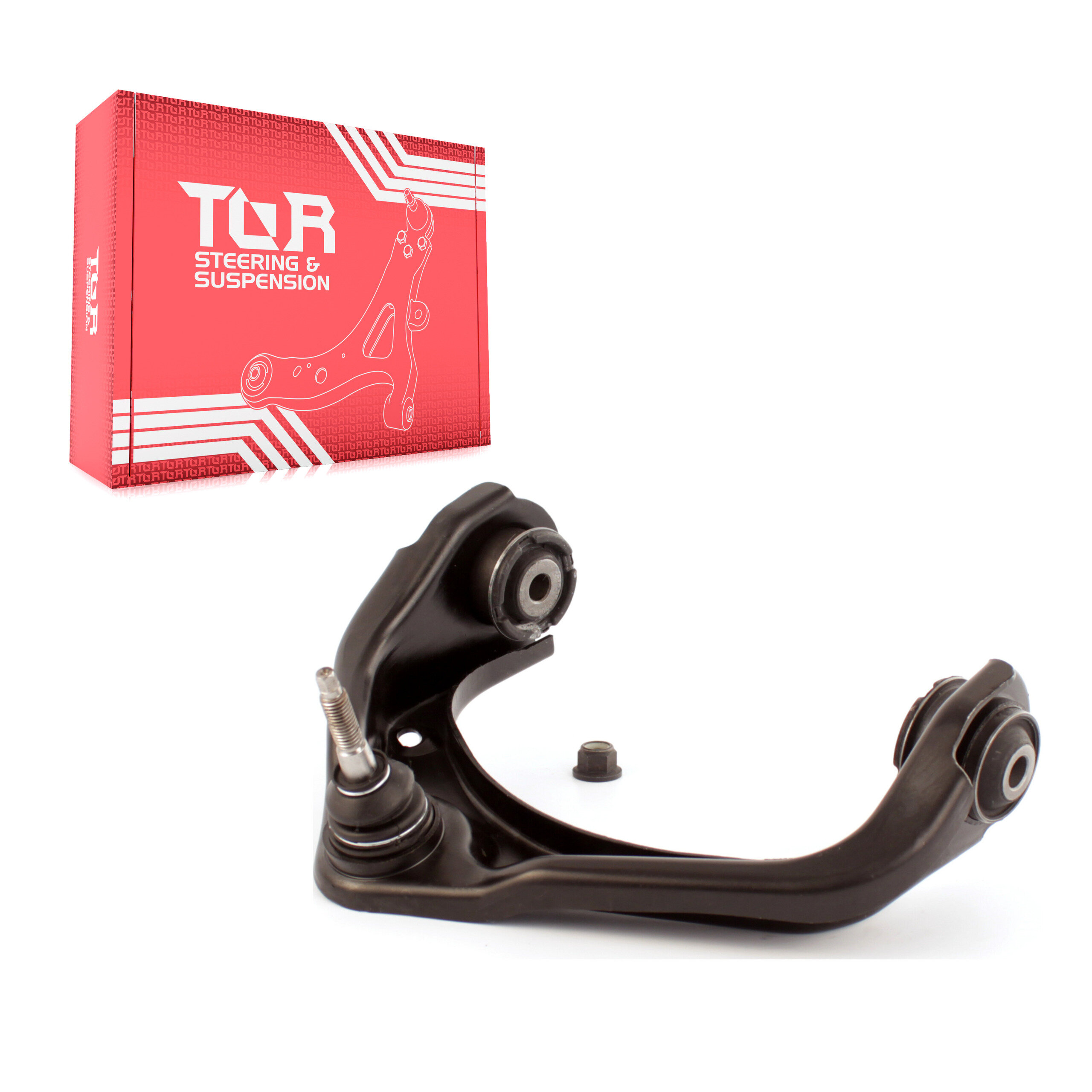 Suspension Control Arm Ball Joint Assembly