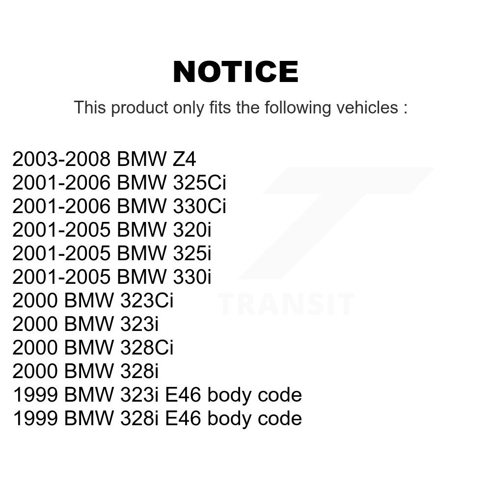 TOR - TOR-EV441 - Steering Tie Rod End