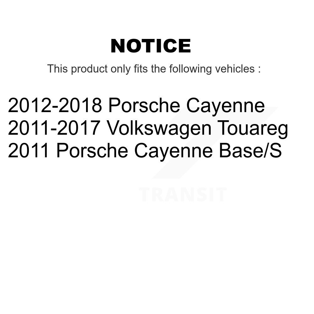 TEC - TEC-1453 - Ceramic Brake Pads