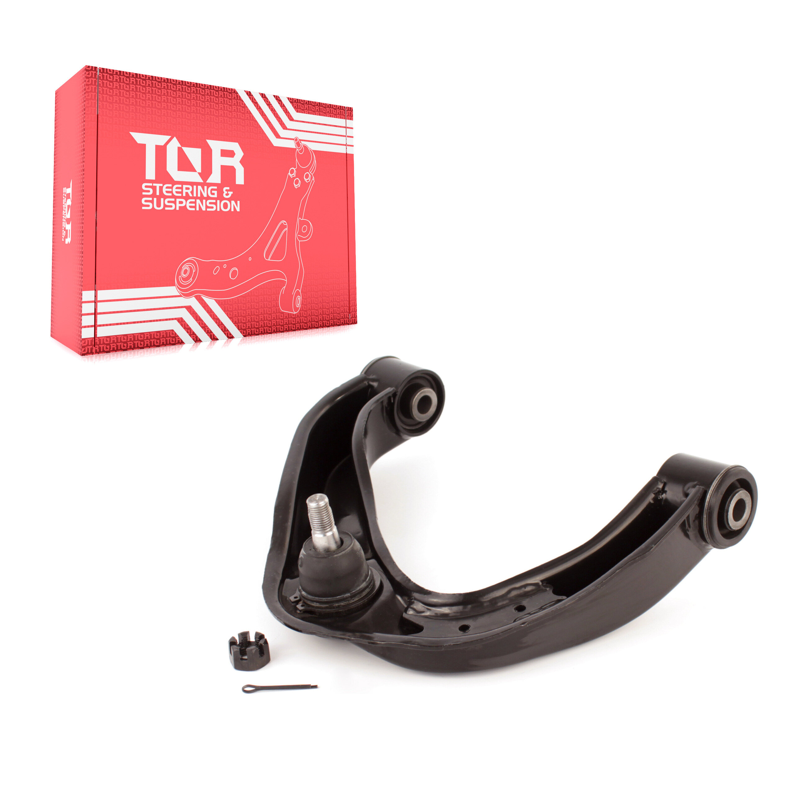 Suspension Control Arm Ball Joint Assembly