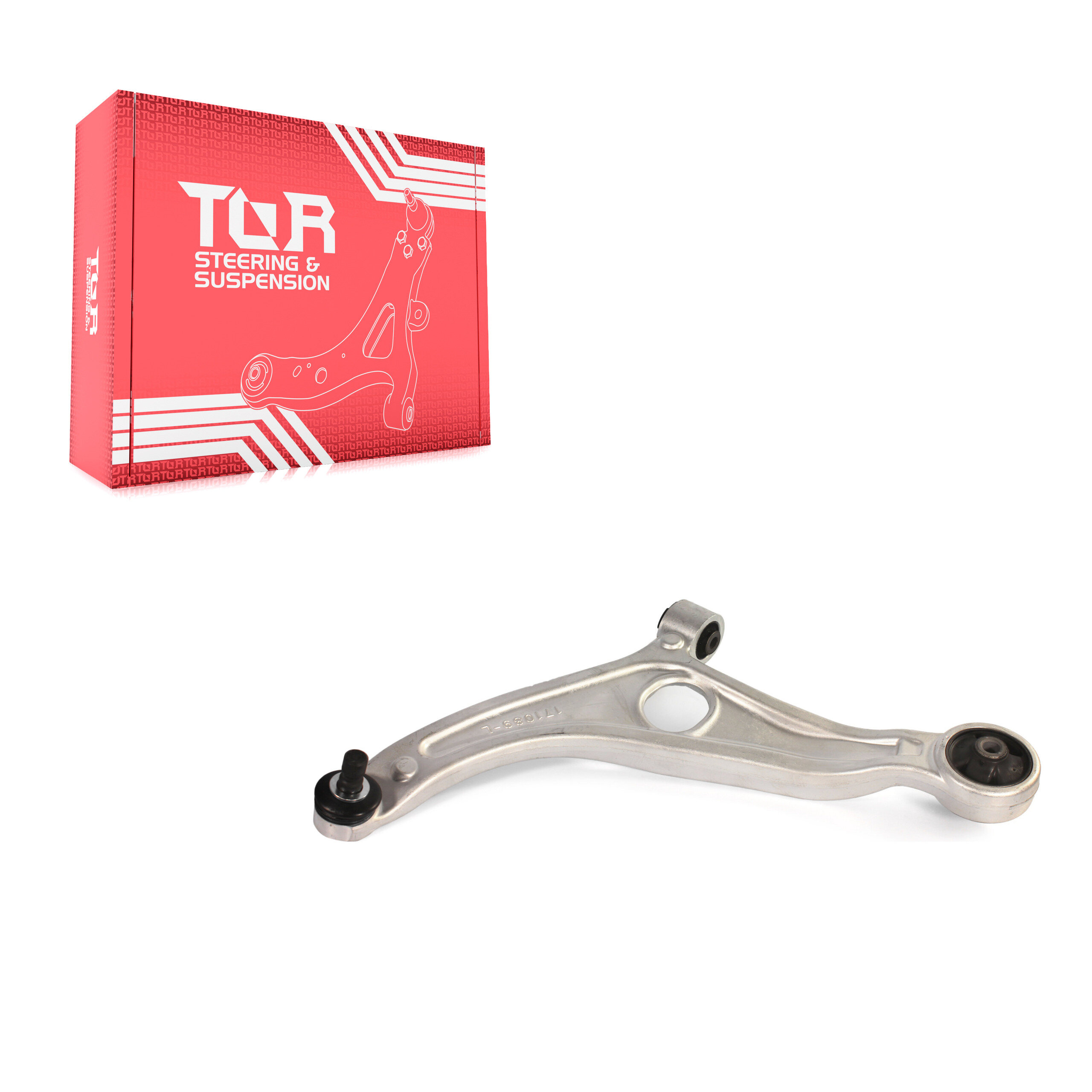 Suspension Control Arm Ball Joint Assembly