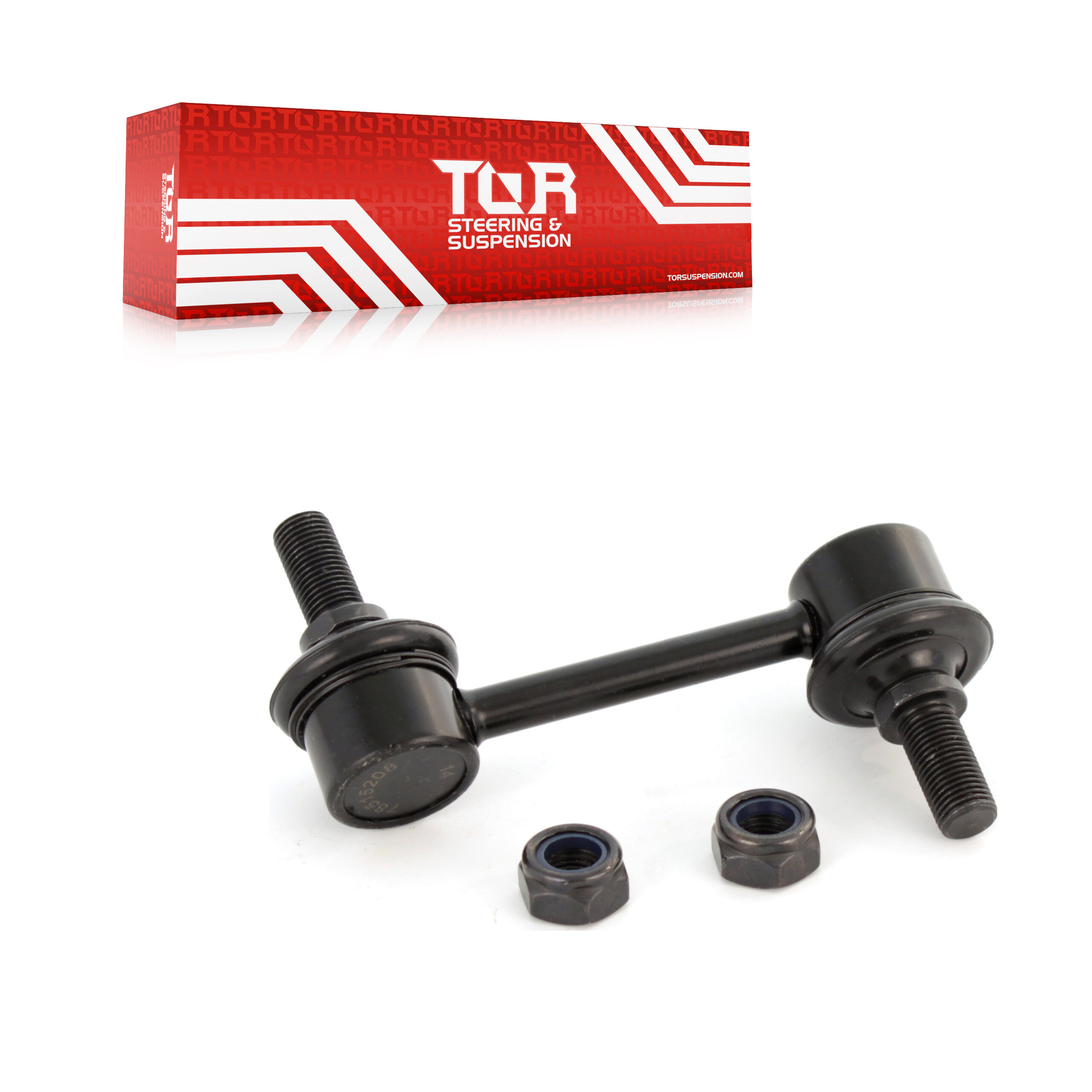 Suspension Stabilizer Bar Link Kit
