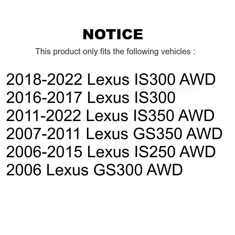 TOR - TOR-K500114 - Suspension Ball Joint