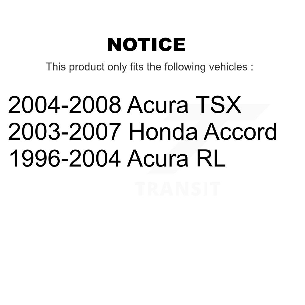 TOR - TOR-K80228 - Suspension Ball Joint