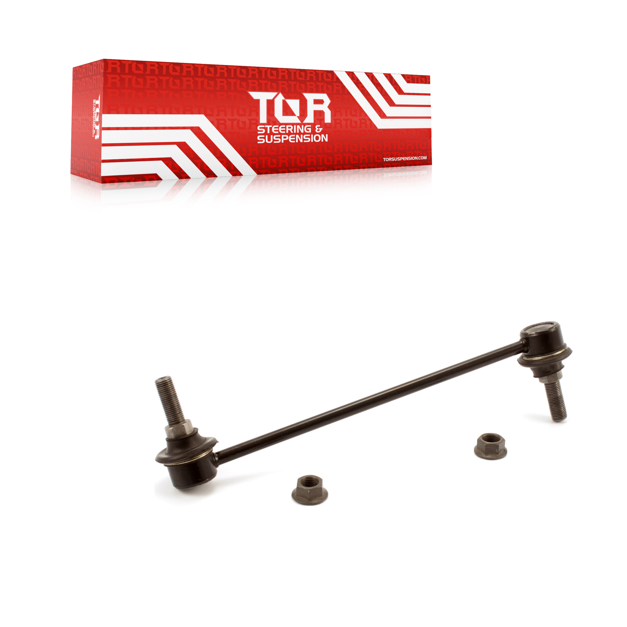 Suspension Stabilizer Bar Link Kit