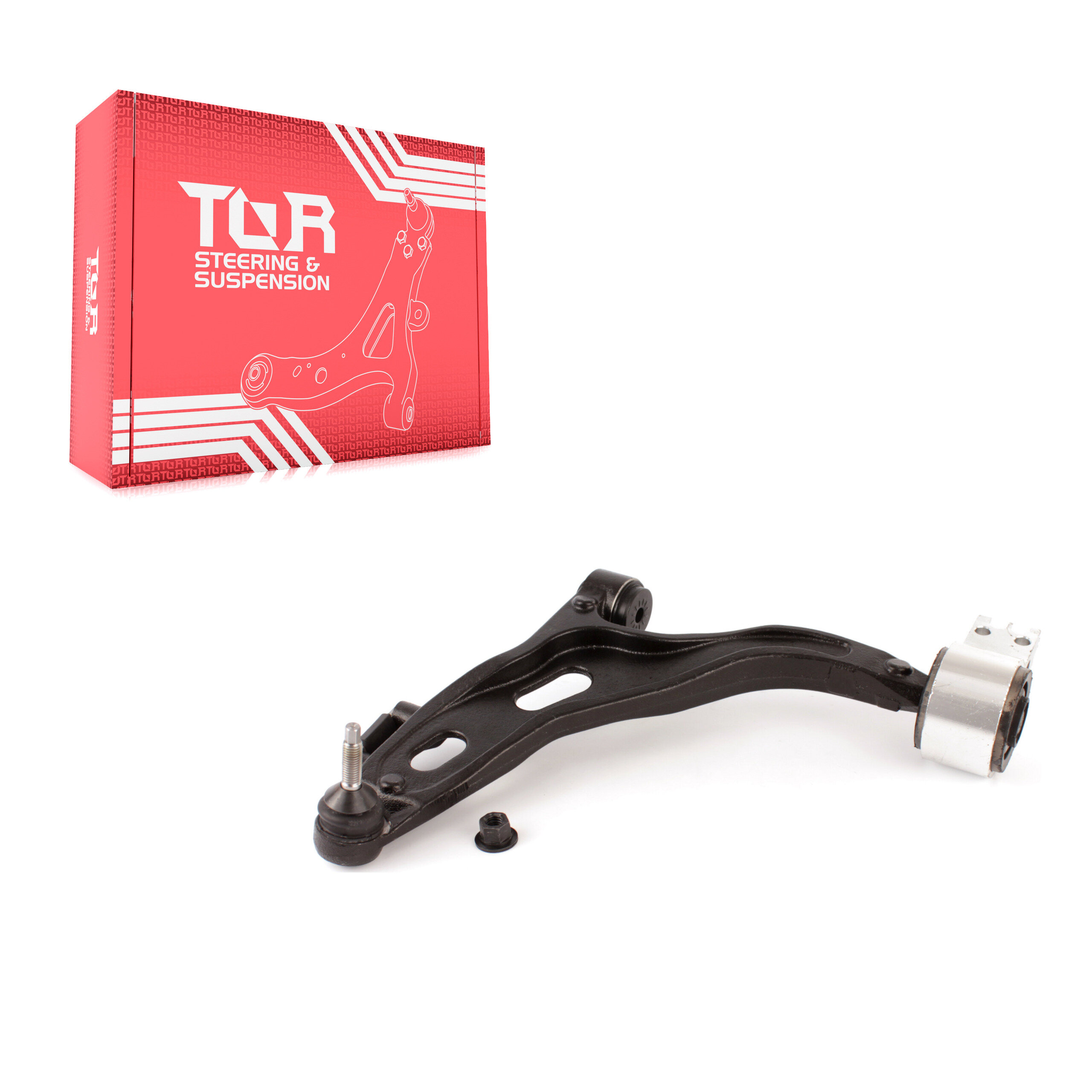 Suspension Control Arm Ball Joint Assembly