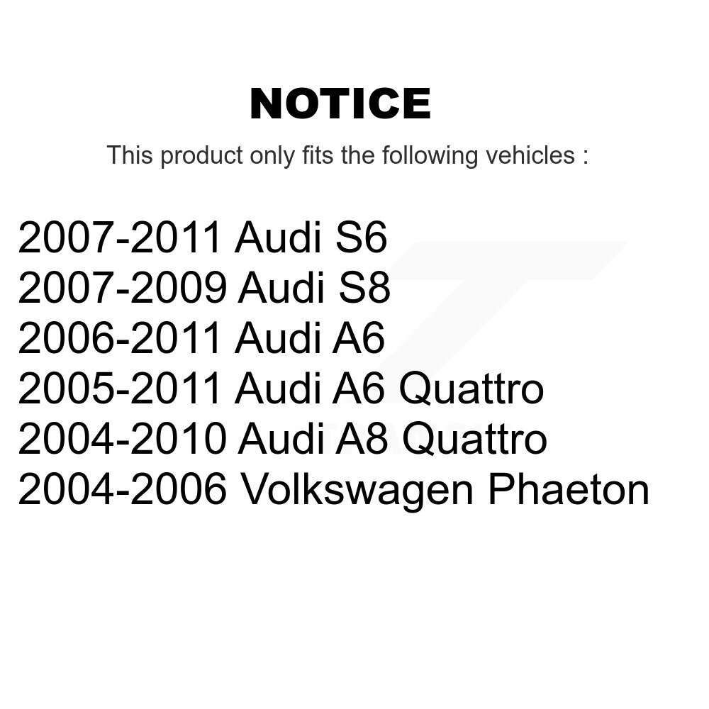 TOR - TOR-CK620619 - Suspension Control Arm Ball Joint Assembly