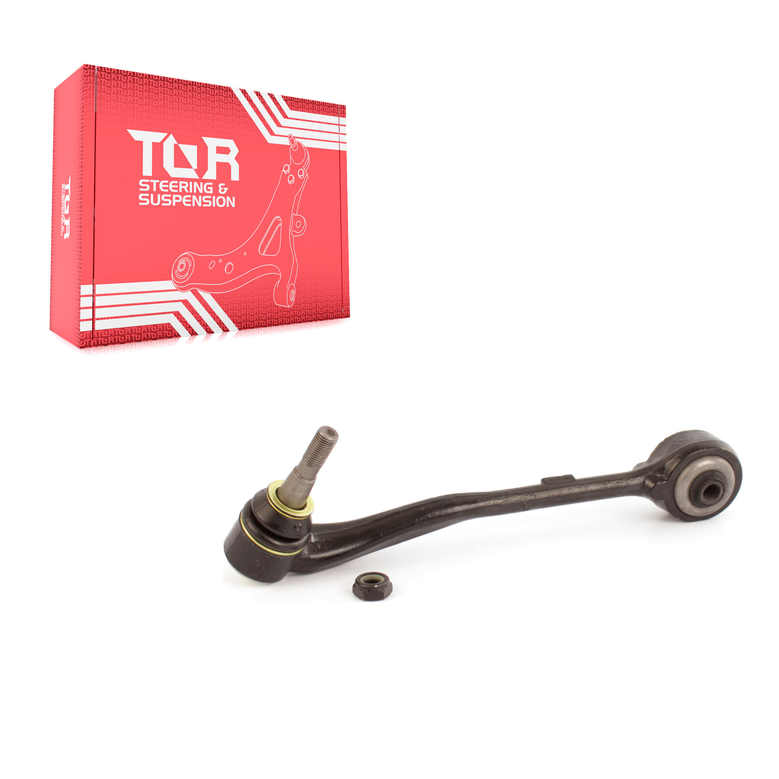 Suspension Control Arm Ball Joint Assembly