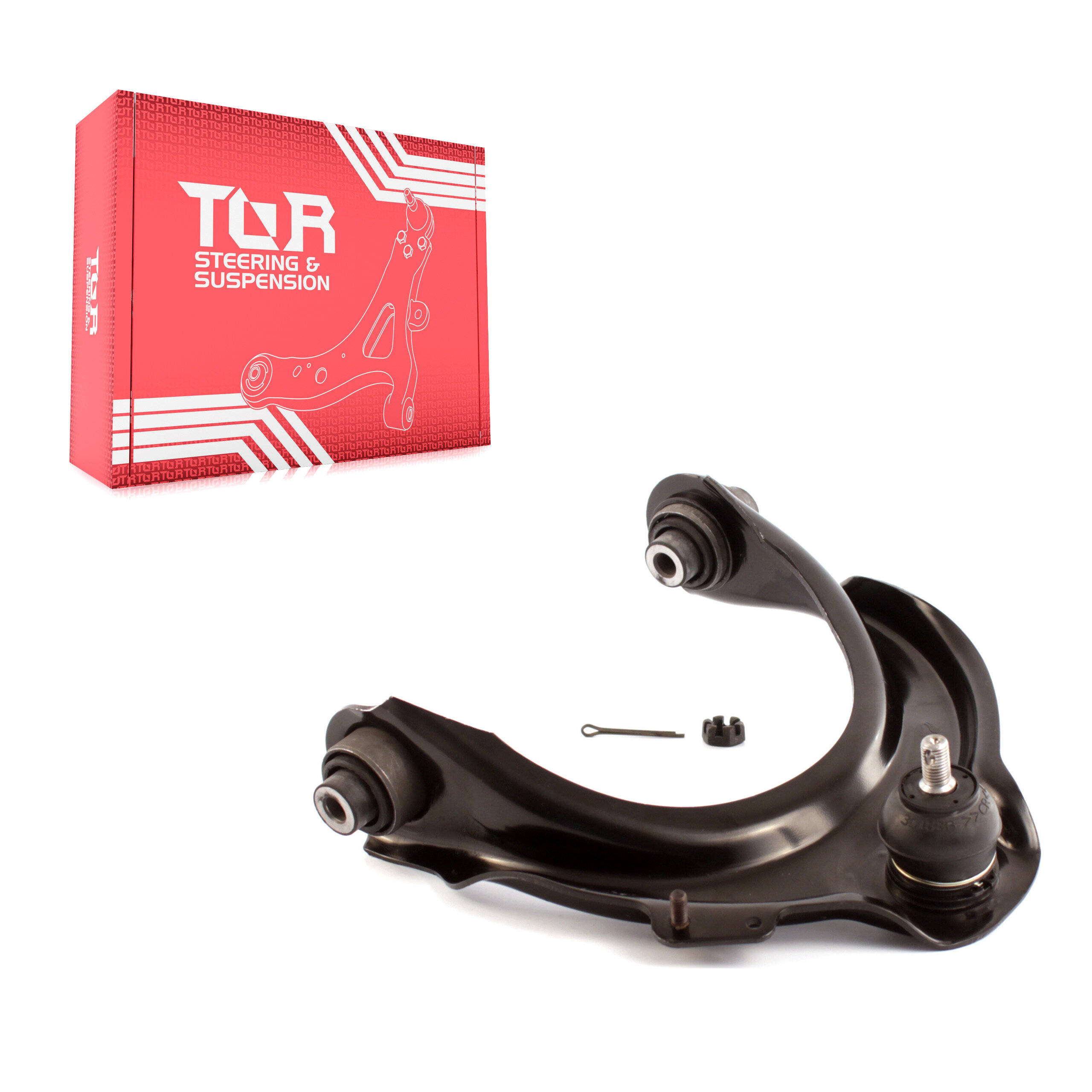 Suspension Control Arm Ball Joint Assembly