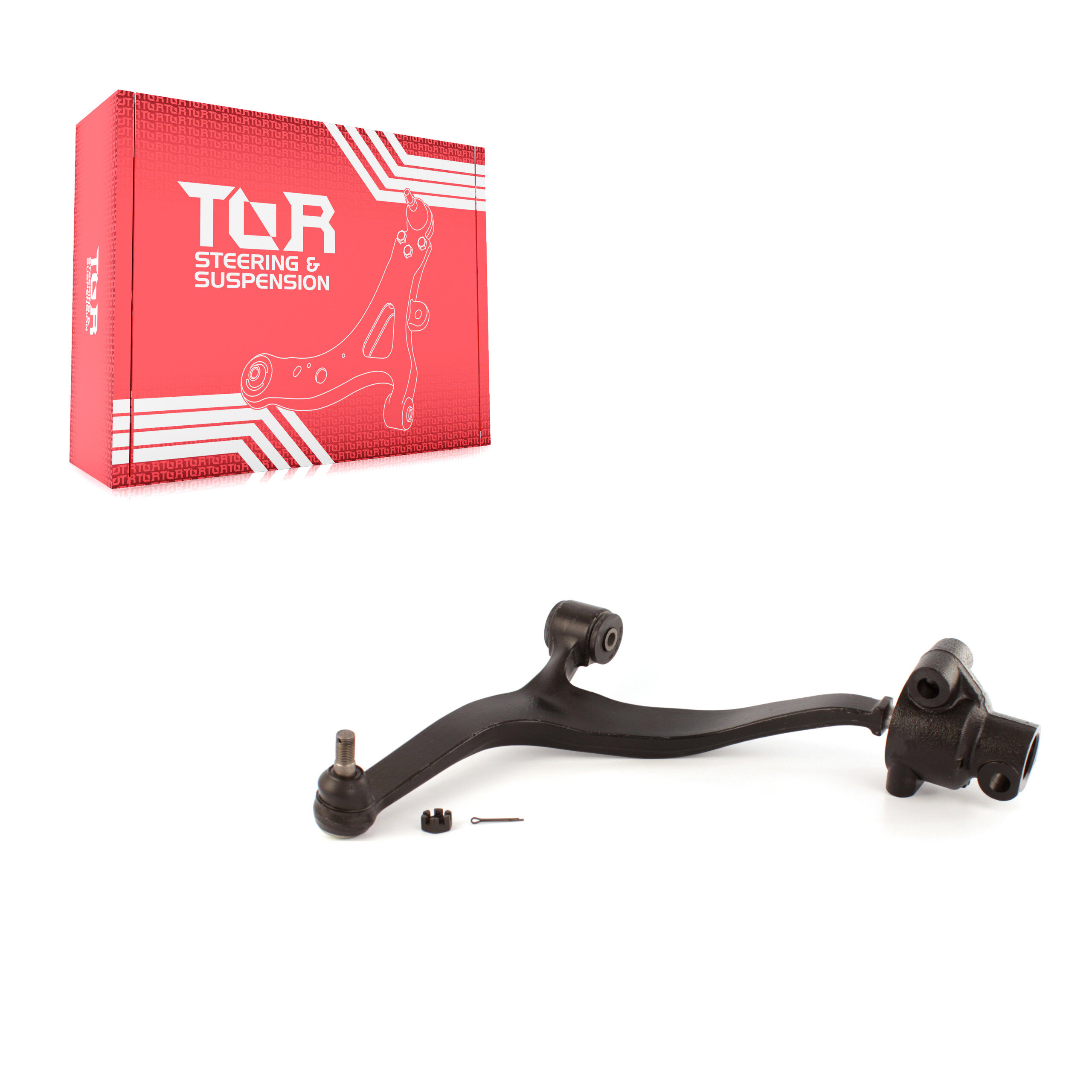 Suspension Control Arm Ball Joint Assembly