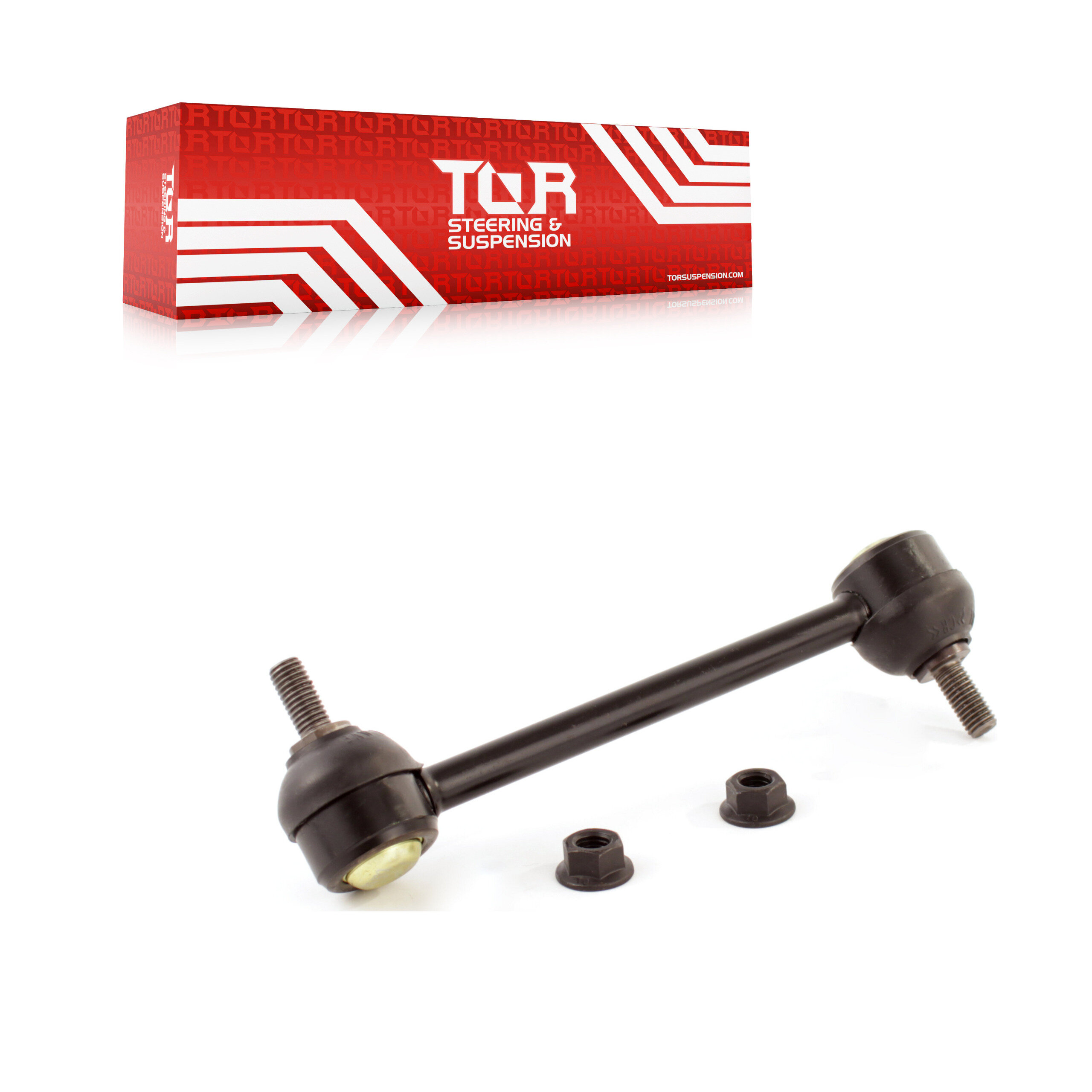 Suspension Stabilizer Bar Link Kit