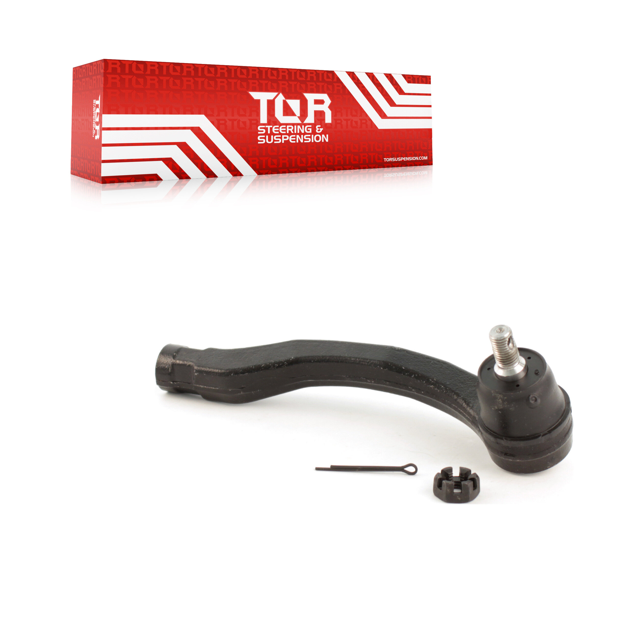 Steering Tie Rod End