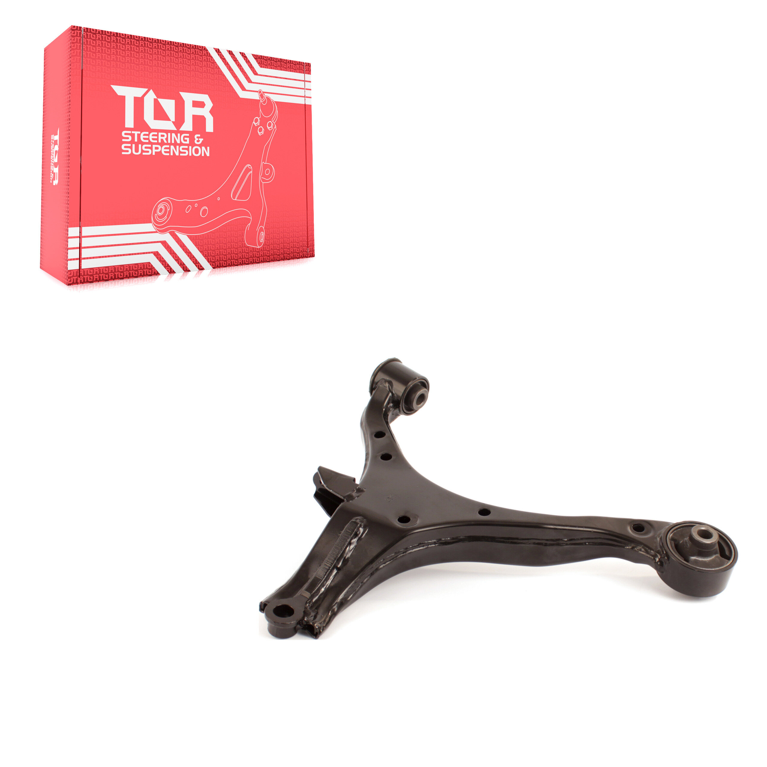 Suspension Control Arm