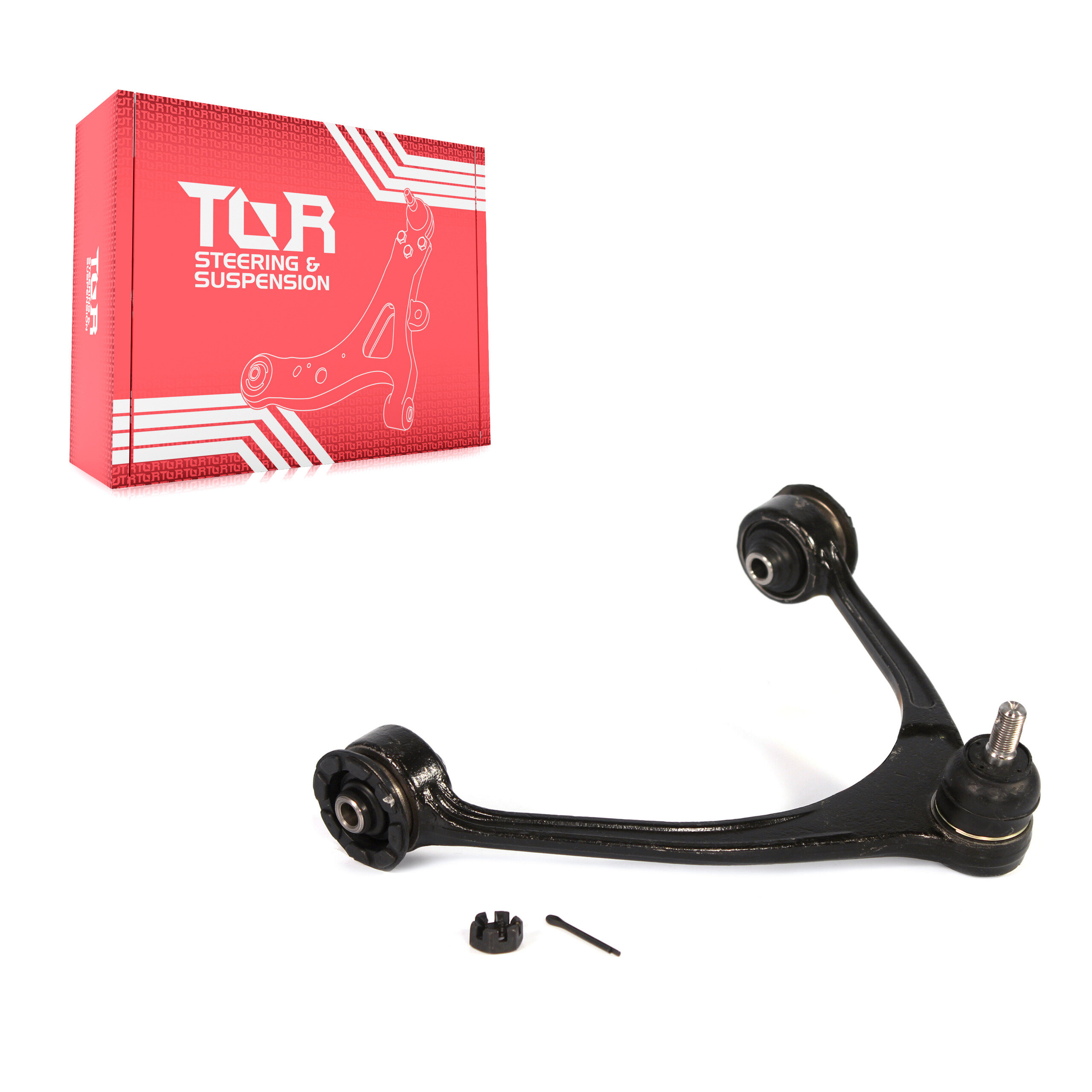 Suspension Control Arm Ball Joint Assembly