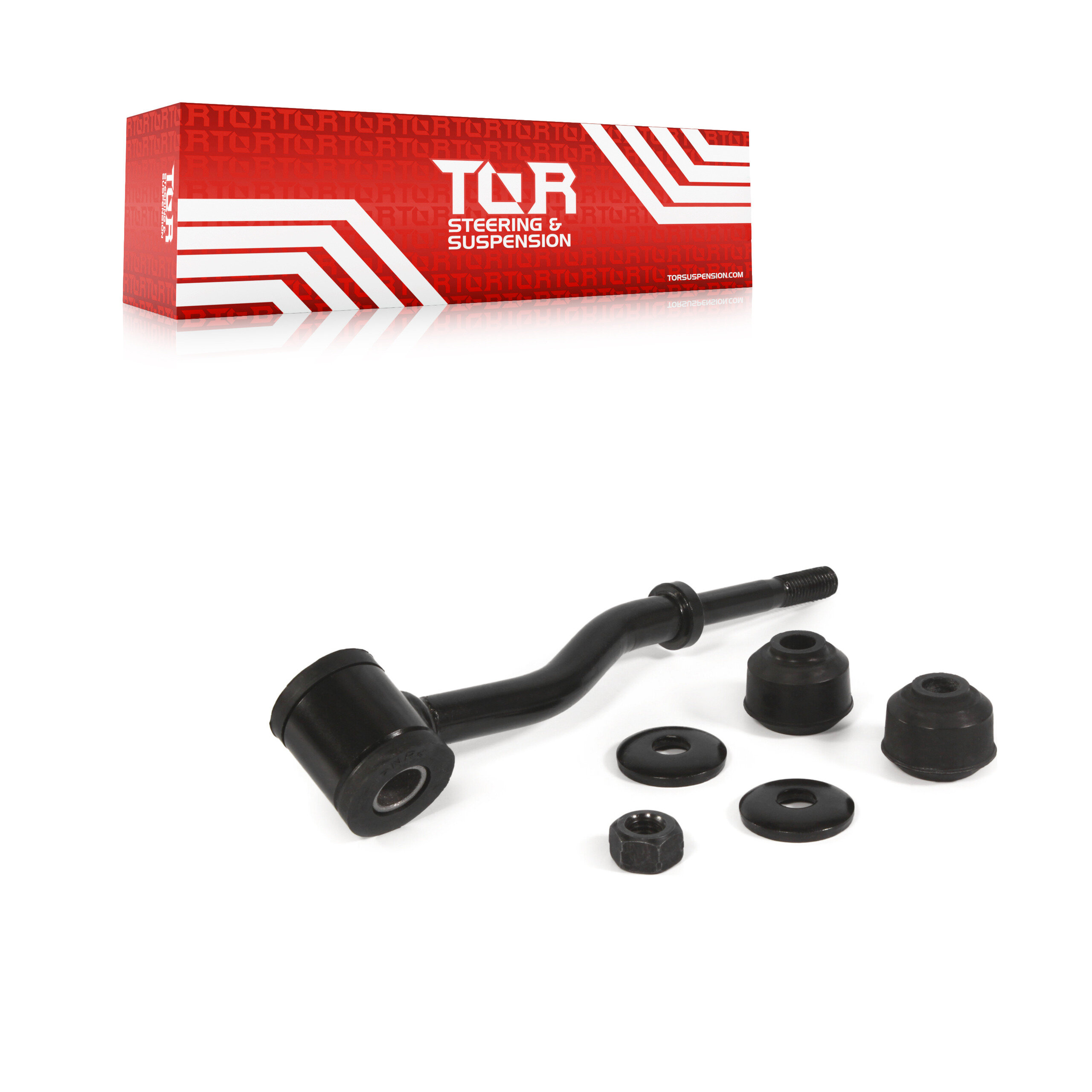 Suspension Stabilizer Bar Link Kit