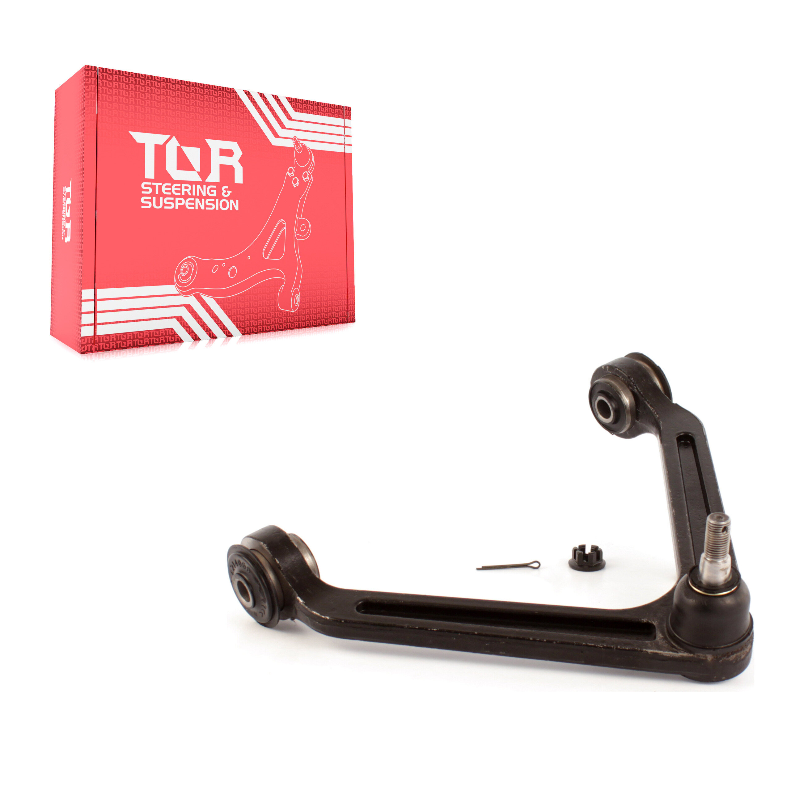 Suspension Control Arm Ball Joint Assembly