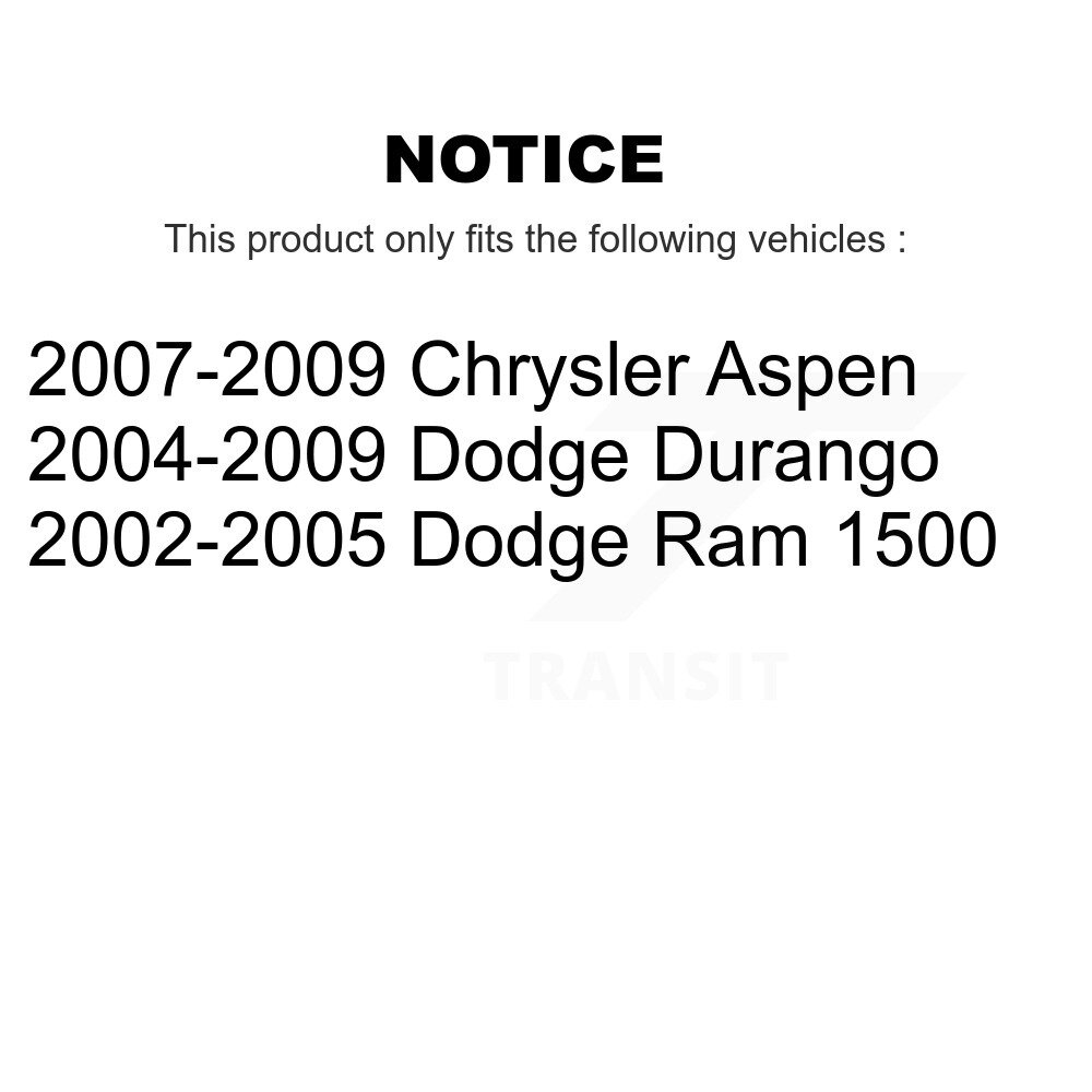 TOR - TOR-CK7424 - Suspension Control Arm Ball Joint Assembly