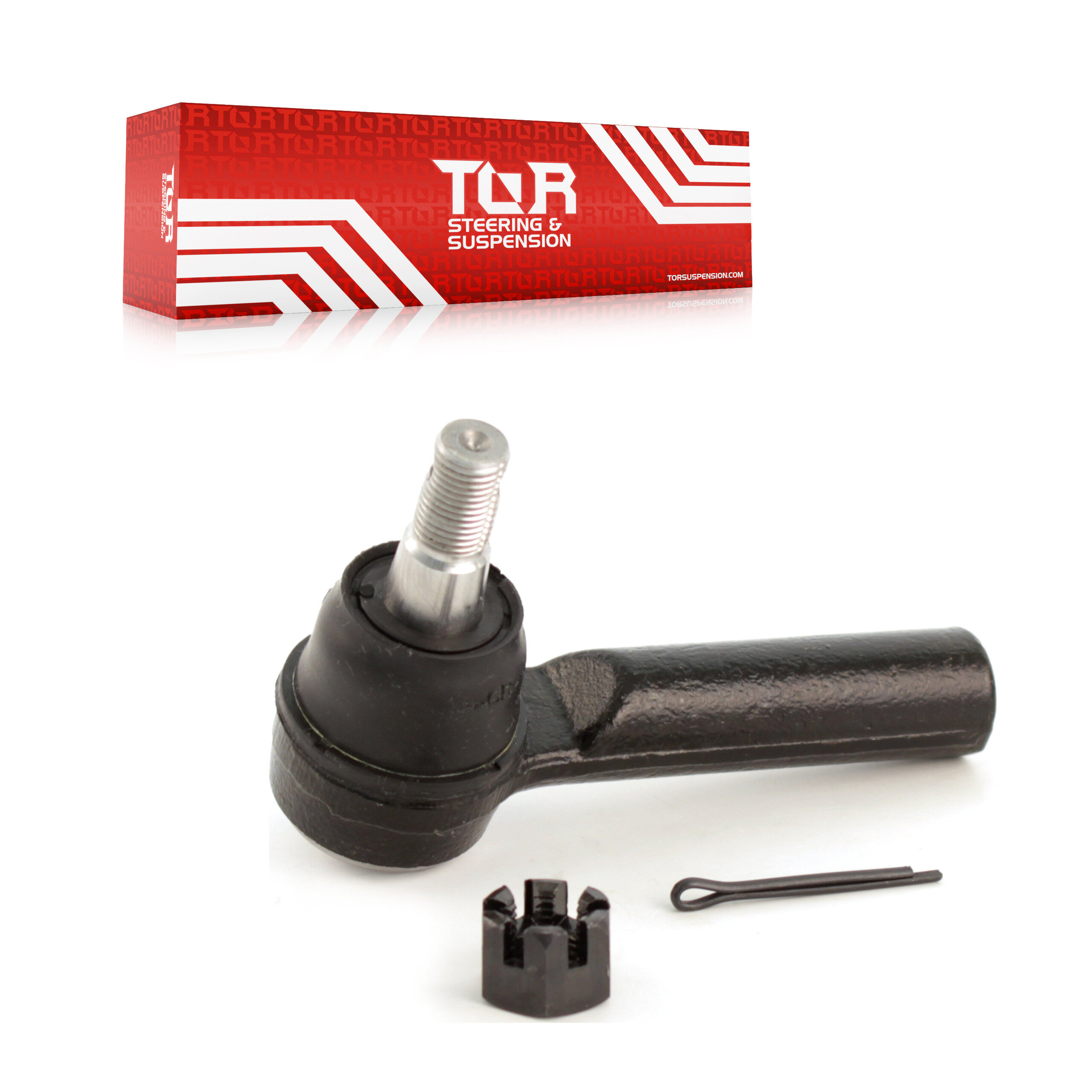 Steering Tie Rod End