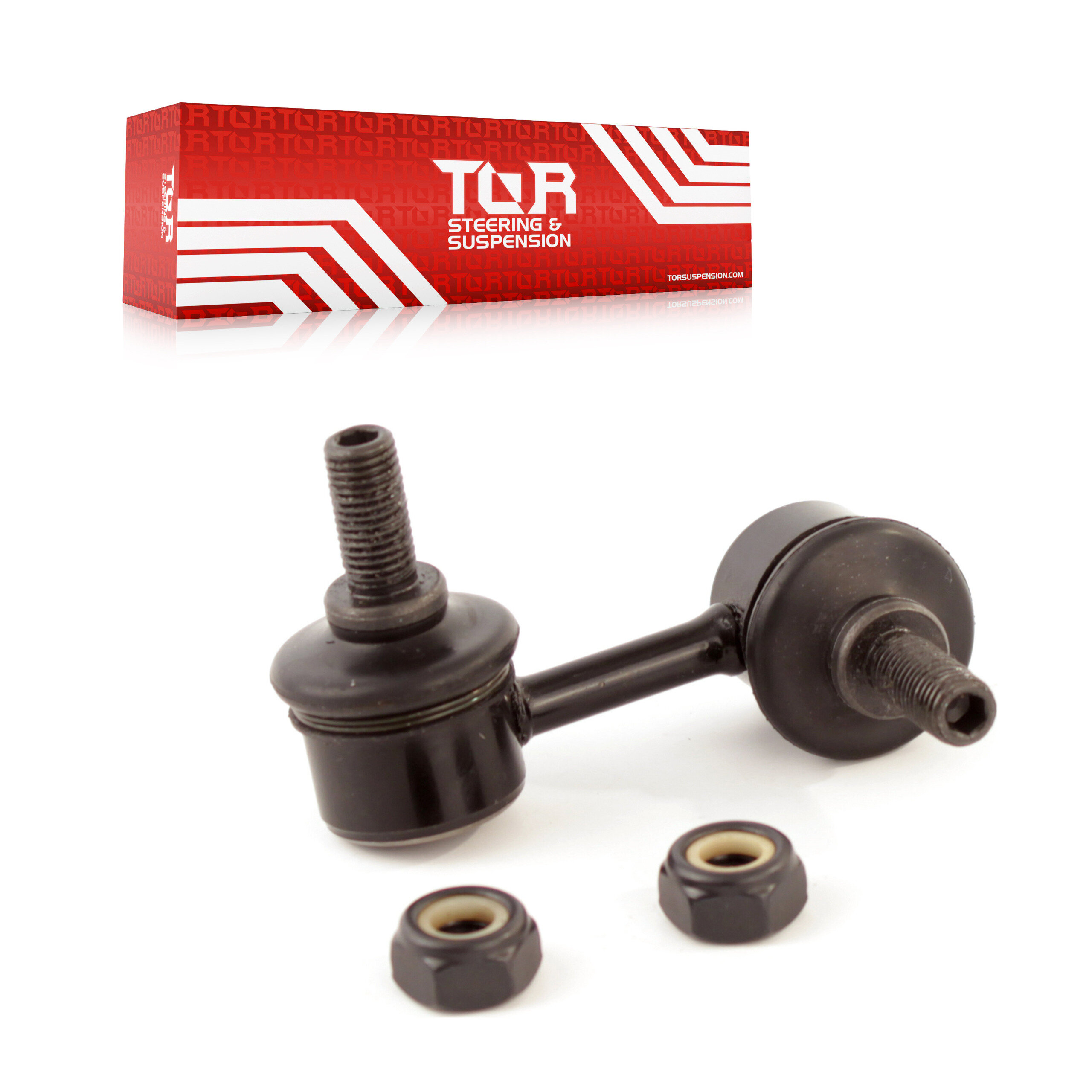 Suspension Stabilizer Bar Link Kit