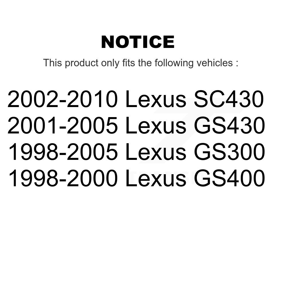TOR - TOR-K500102 - Suspension Ball Joint