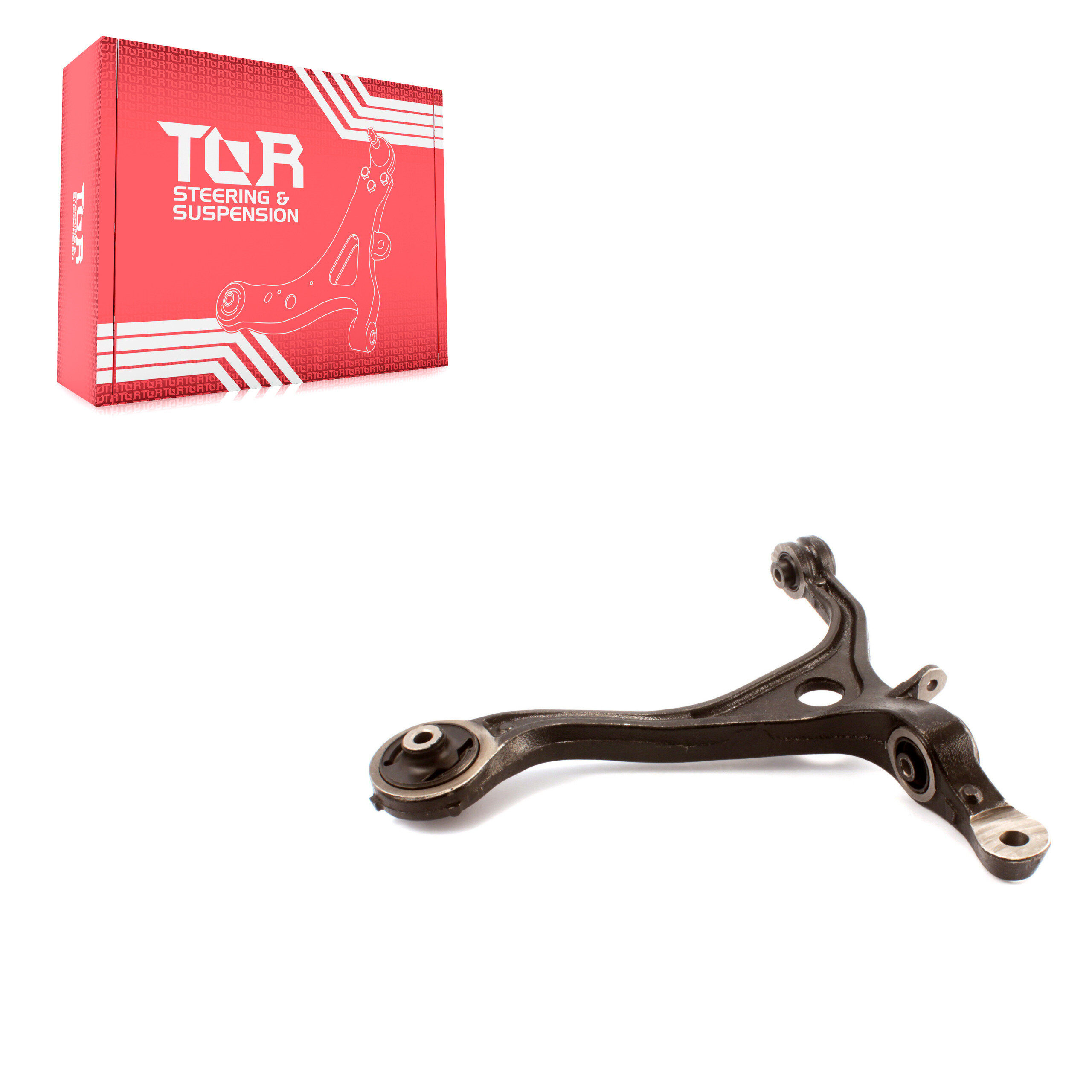 Suspension Control Arm
