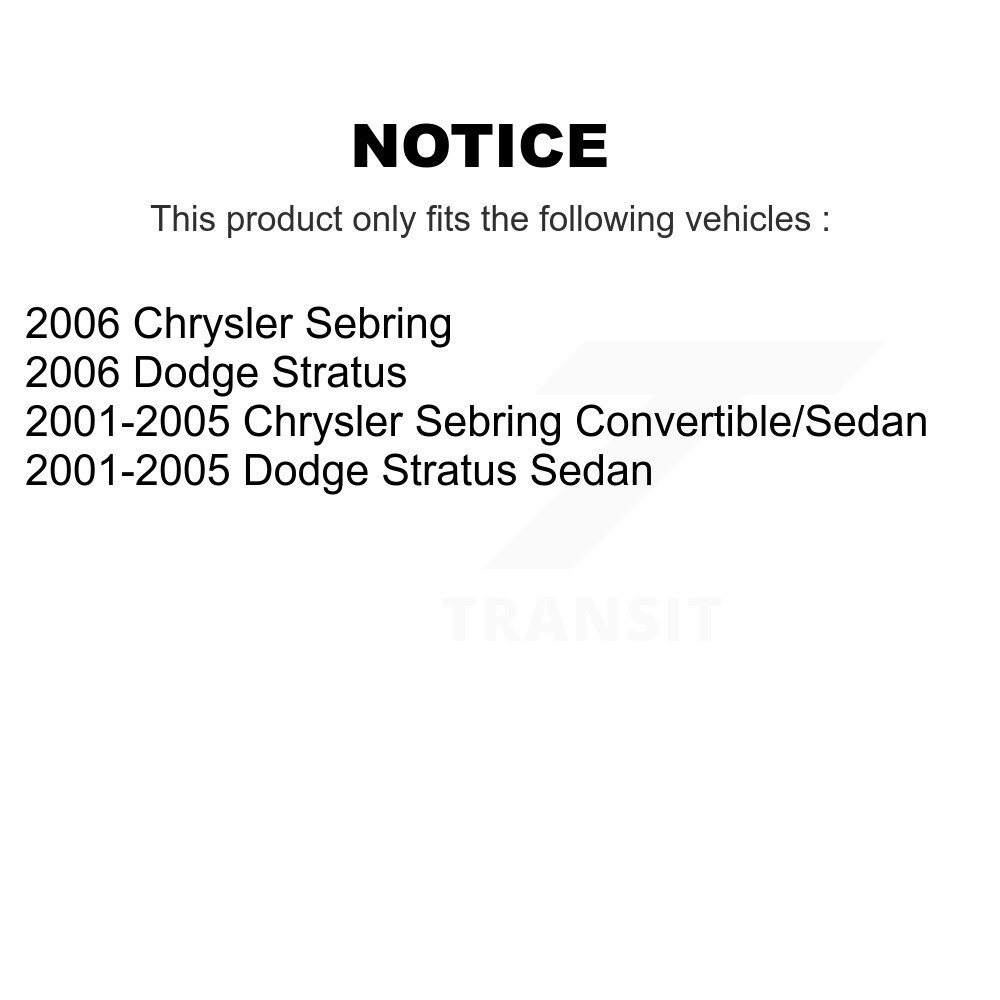 TOR - TOR-K7346 - Suspension Ball Joint