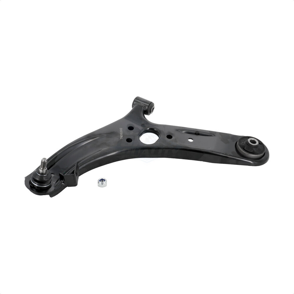 Suspension Control Arm Ball Joint Assembly