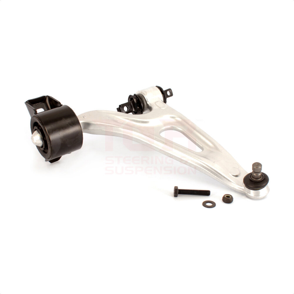 Suspension Control Arm Ball Joint Assembly