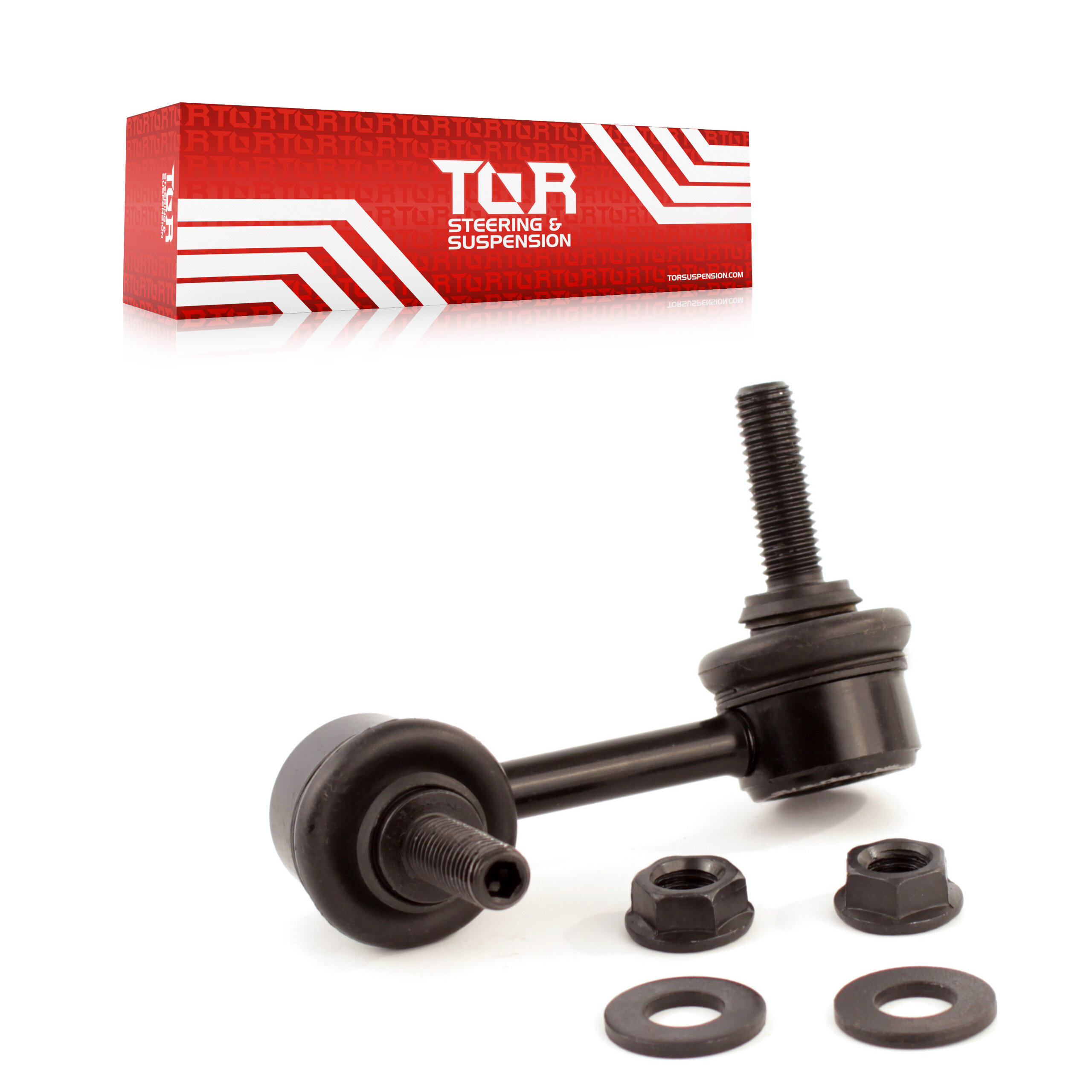 Suspension Stabilizer Bar Link Kit