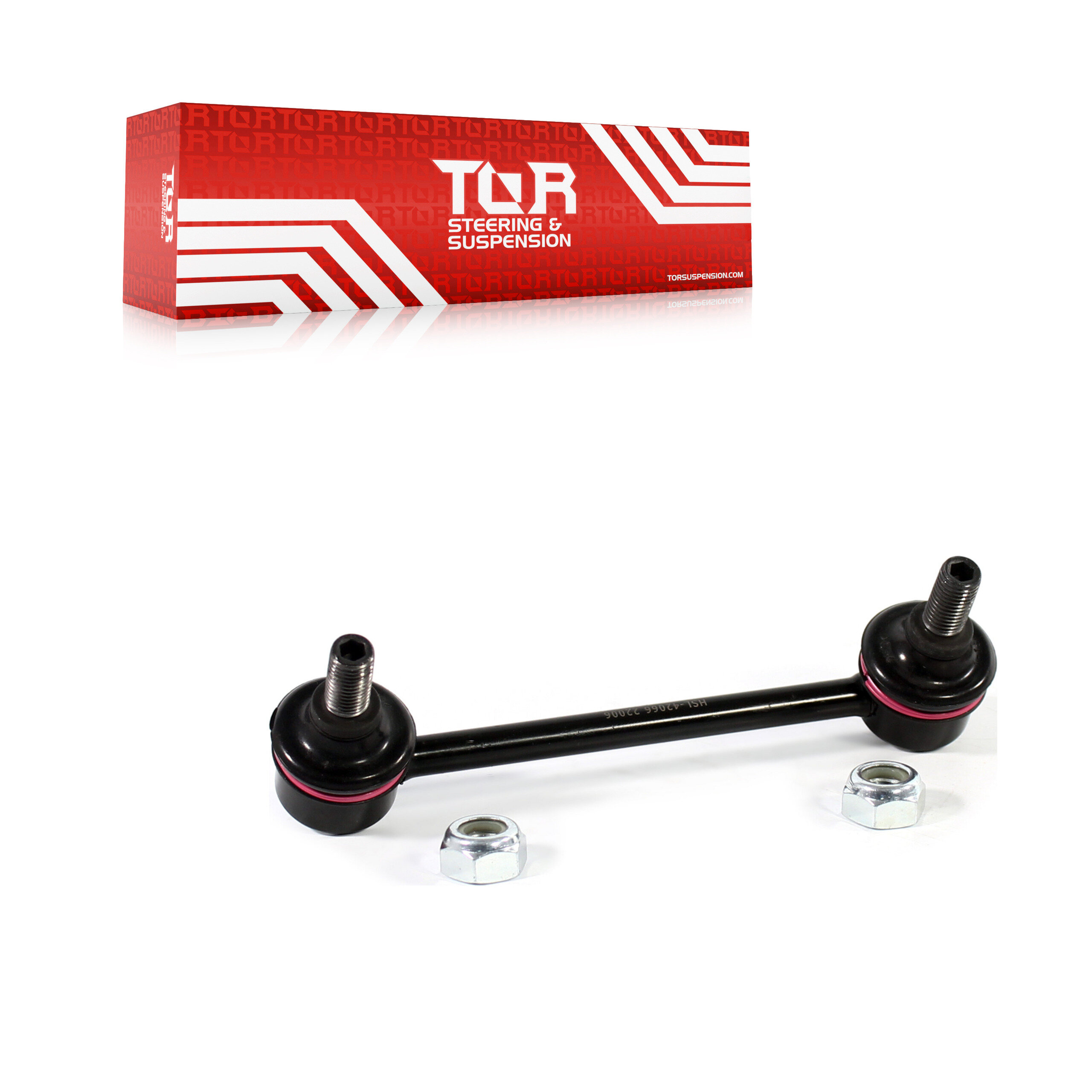Suspension Stabilizer Bar Link Kit