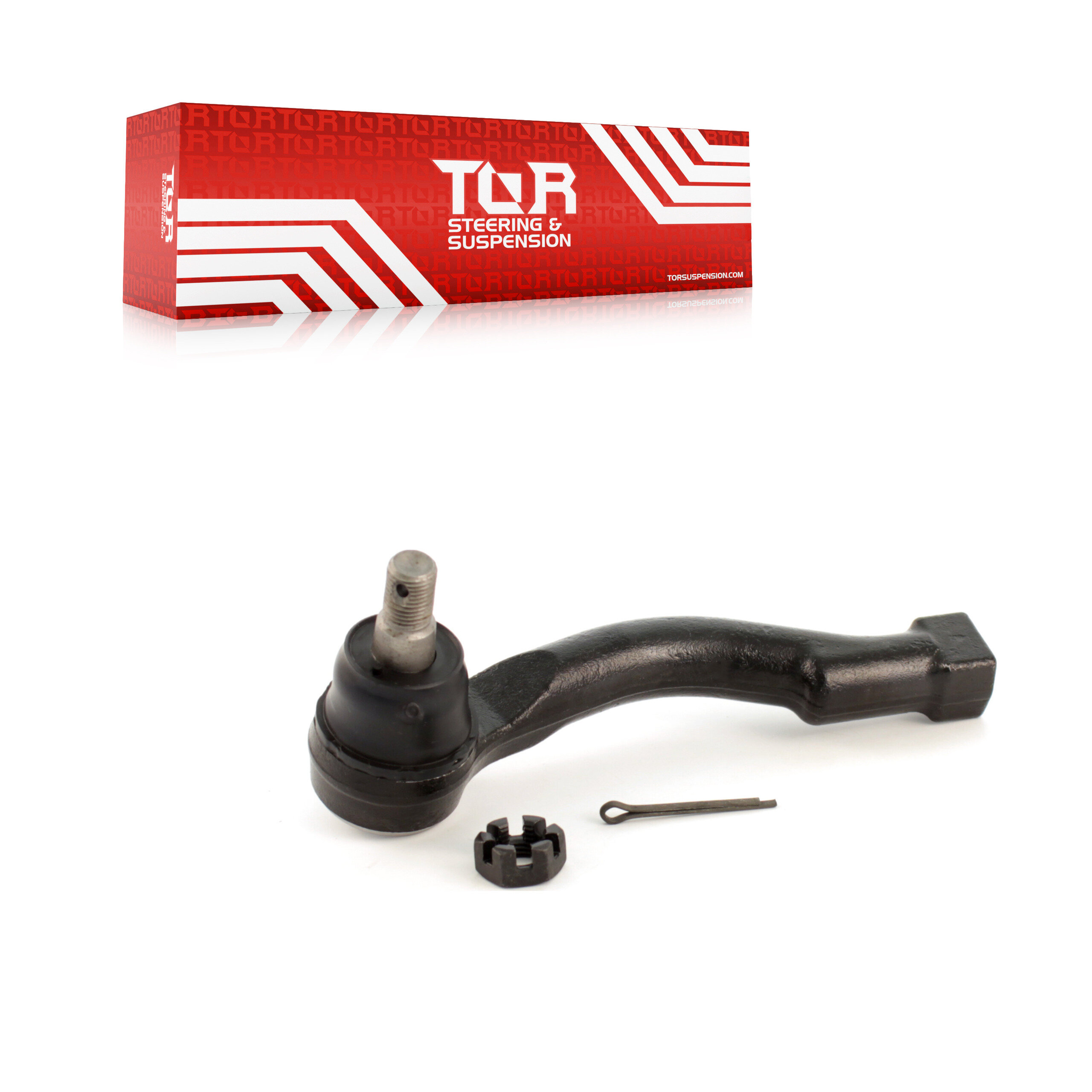 Steering Tie Rod End