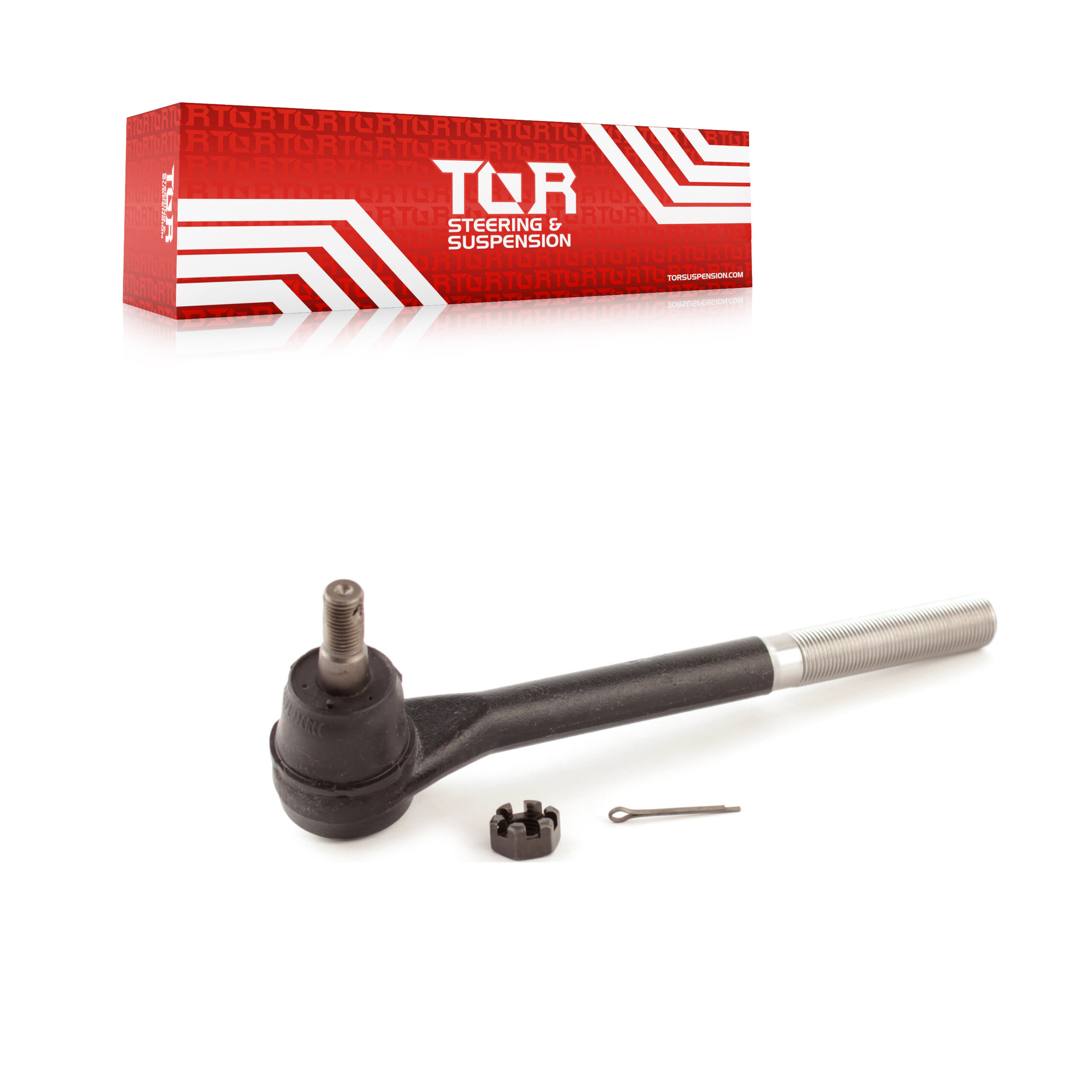 Steering Tie Rod End
