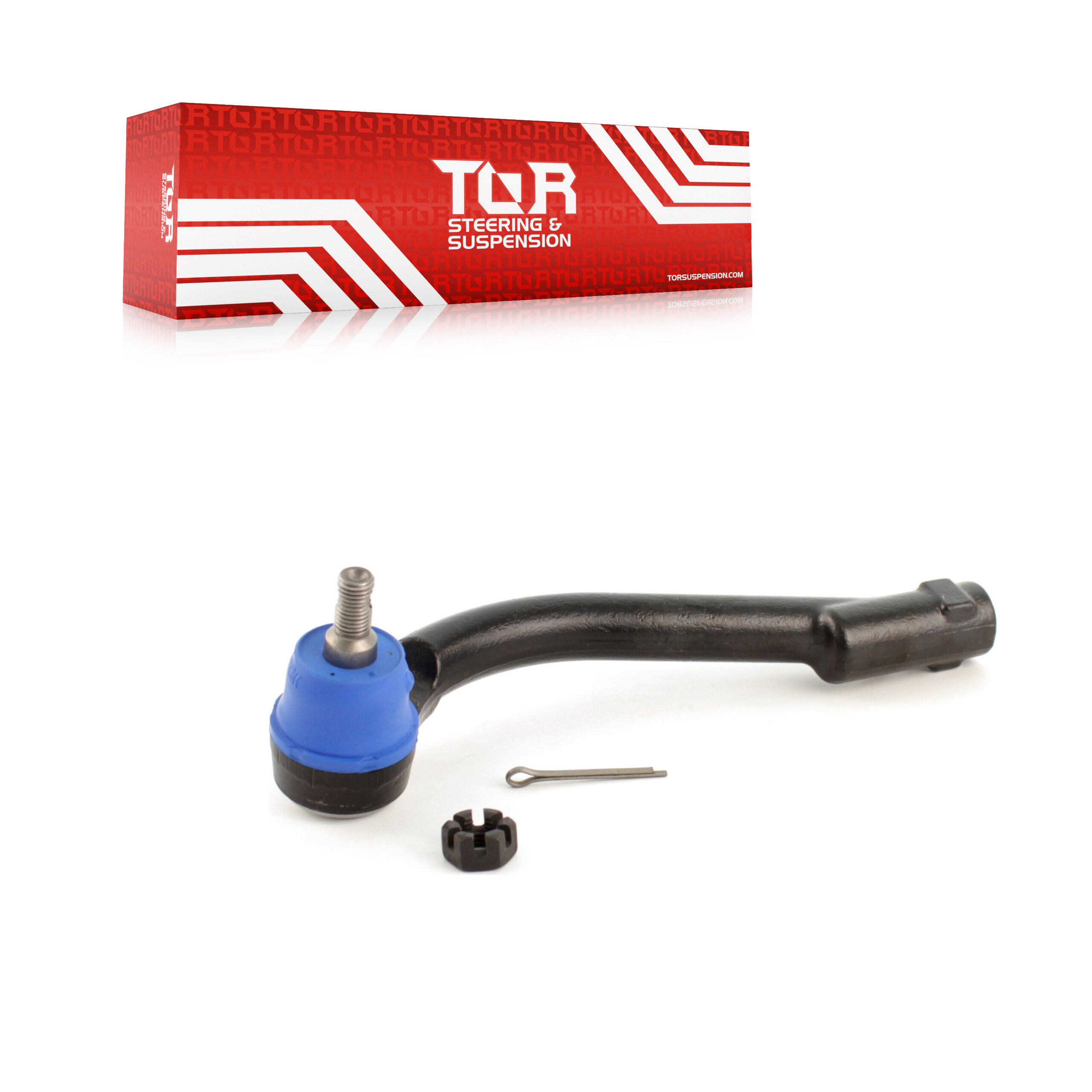 Steering Tie Rod End