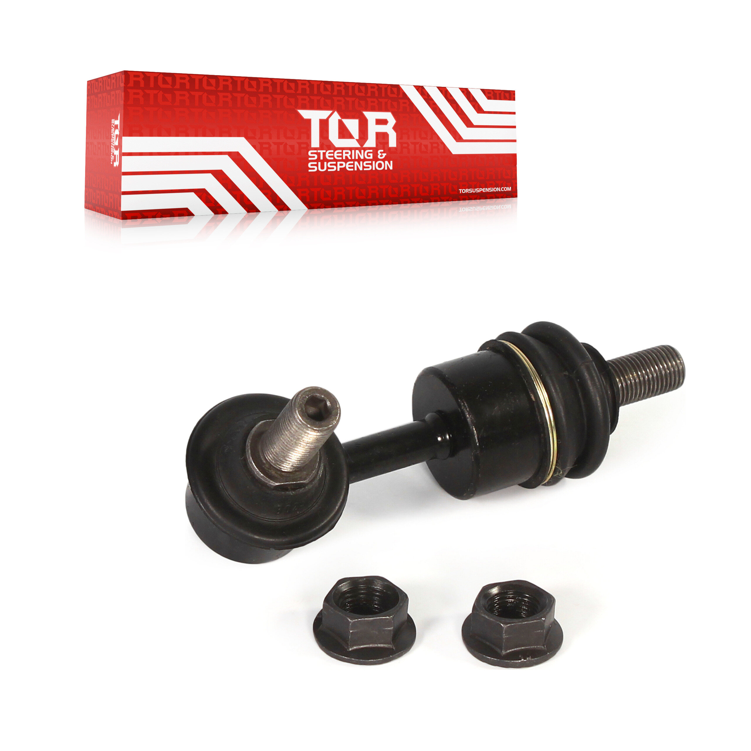 Suspension Stabilizer Bar Link Kit