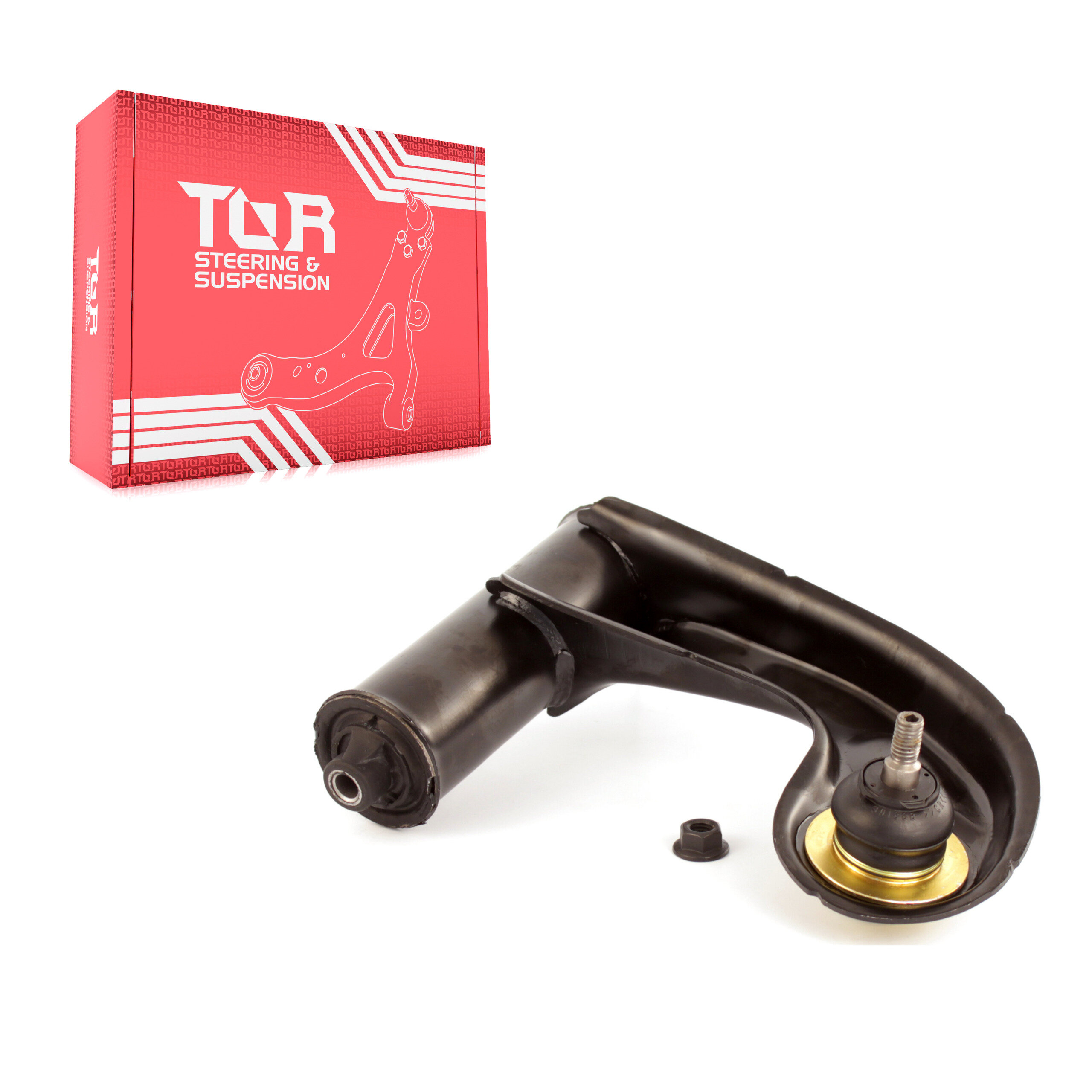Suspension Control Arm Ball Joint Assembly