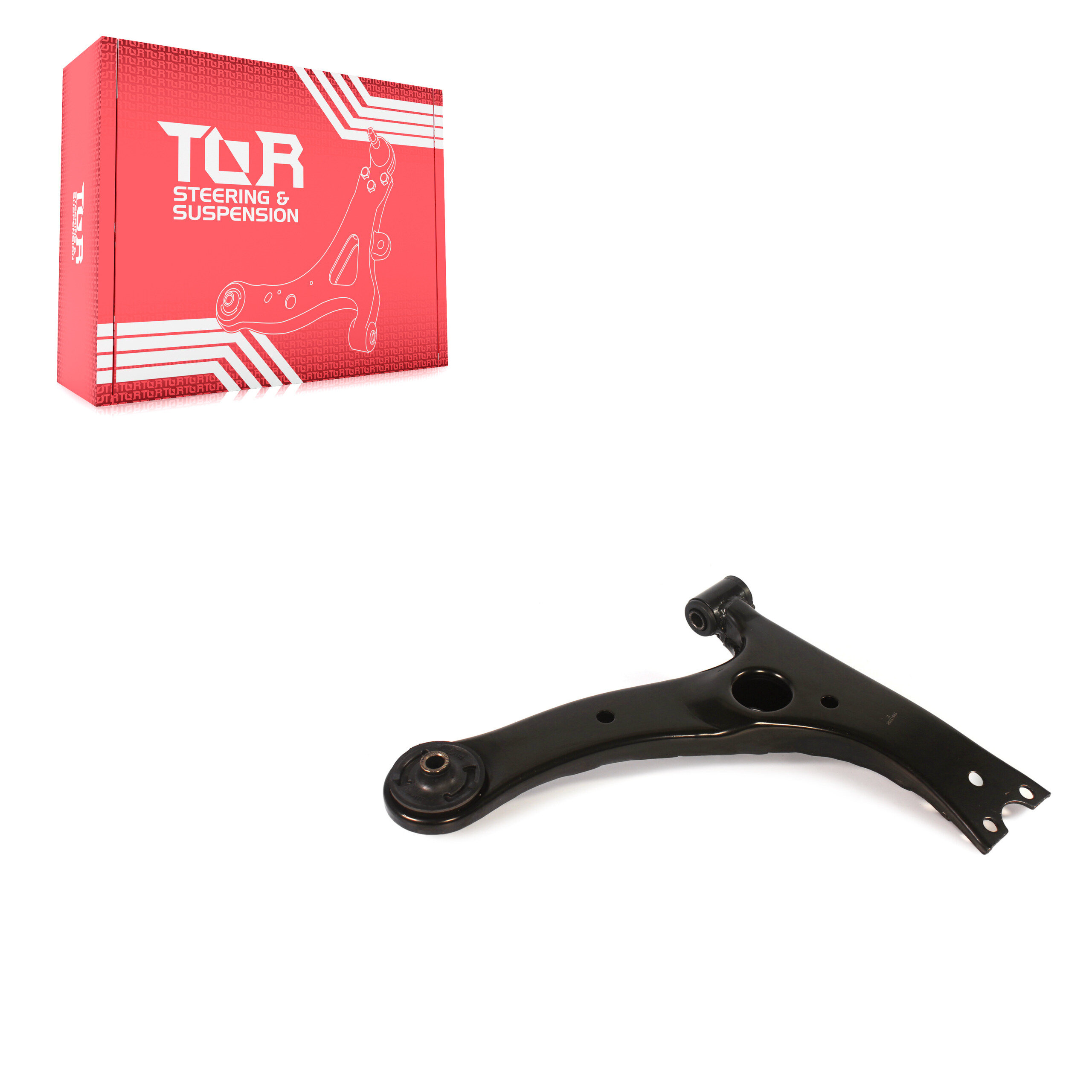 Suspension Control Arm