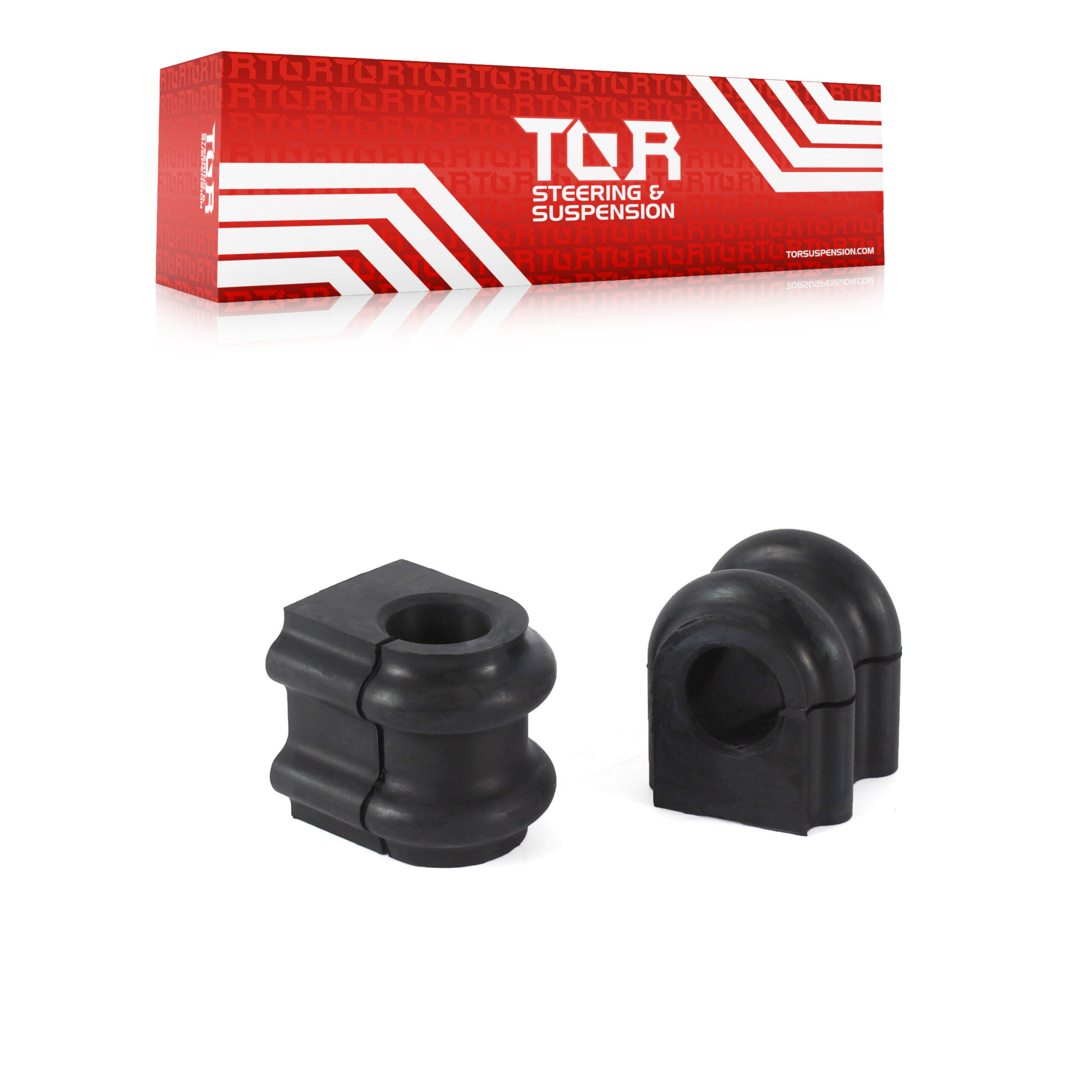 Suspension Stabilizer Bar Bushing Kit