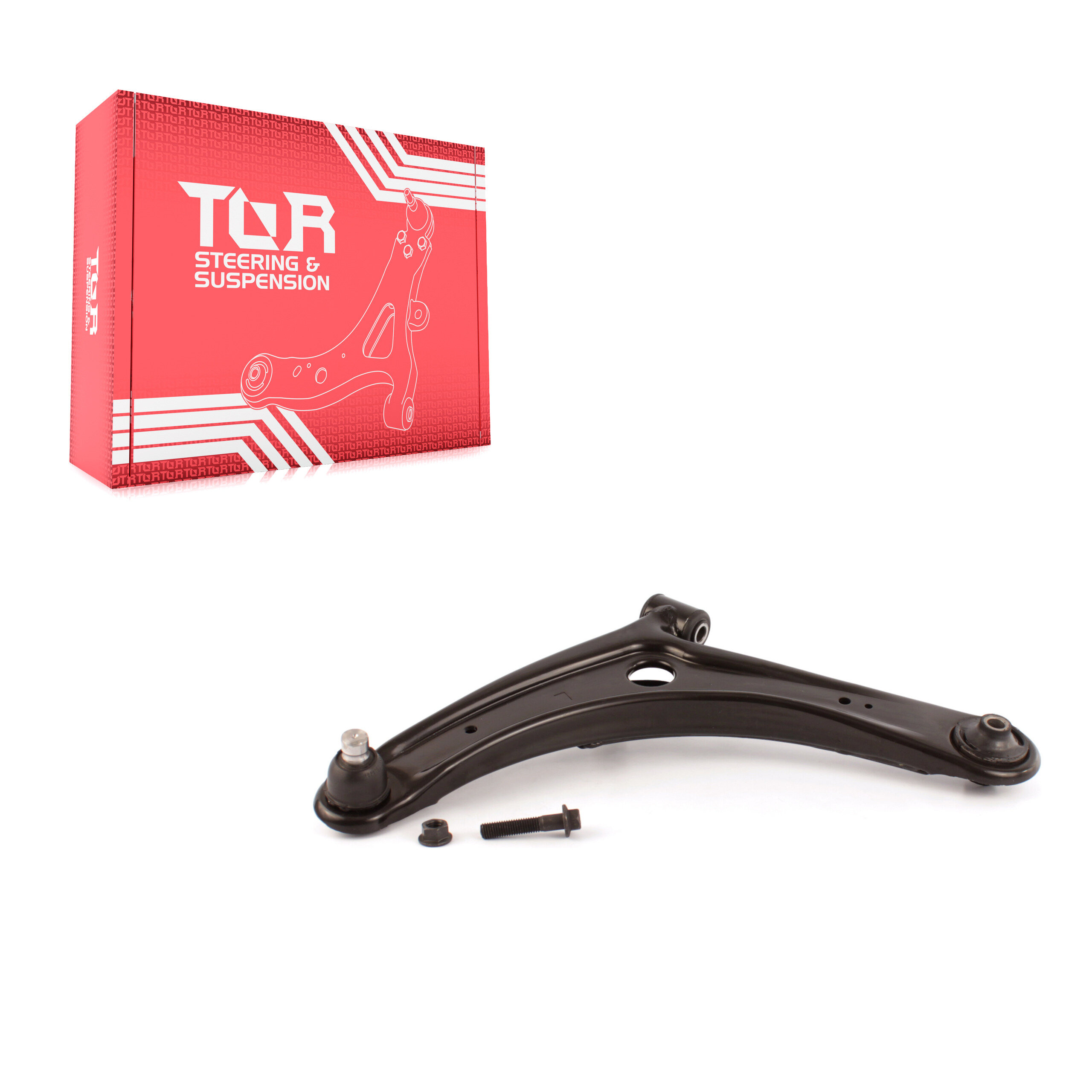 Suspension Control Arm Ball Joint Assembly