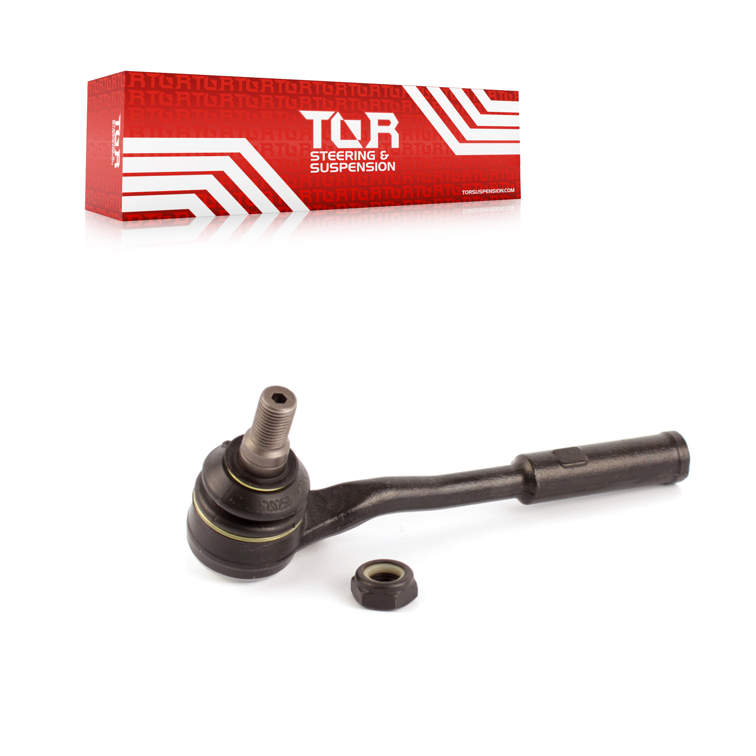 Steering Tie Rod End