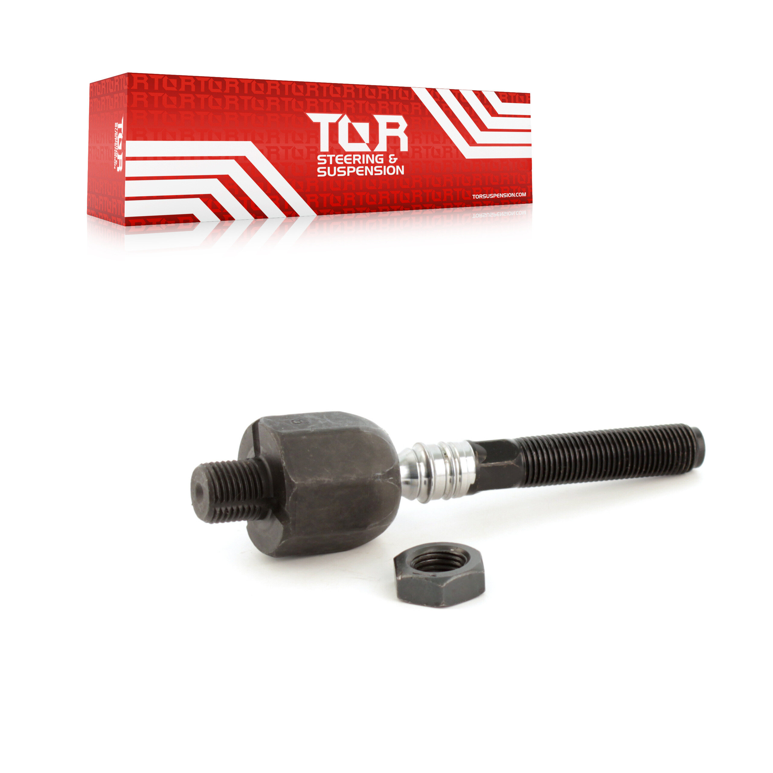 Steering Tie Rod End