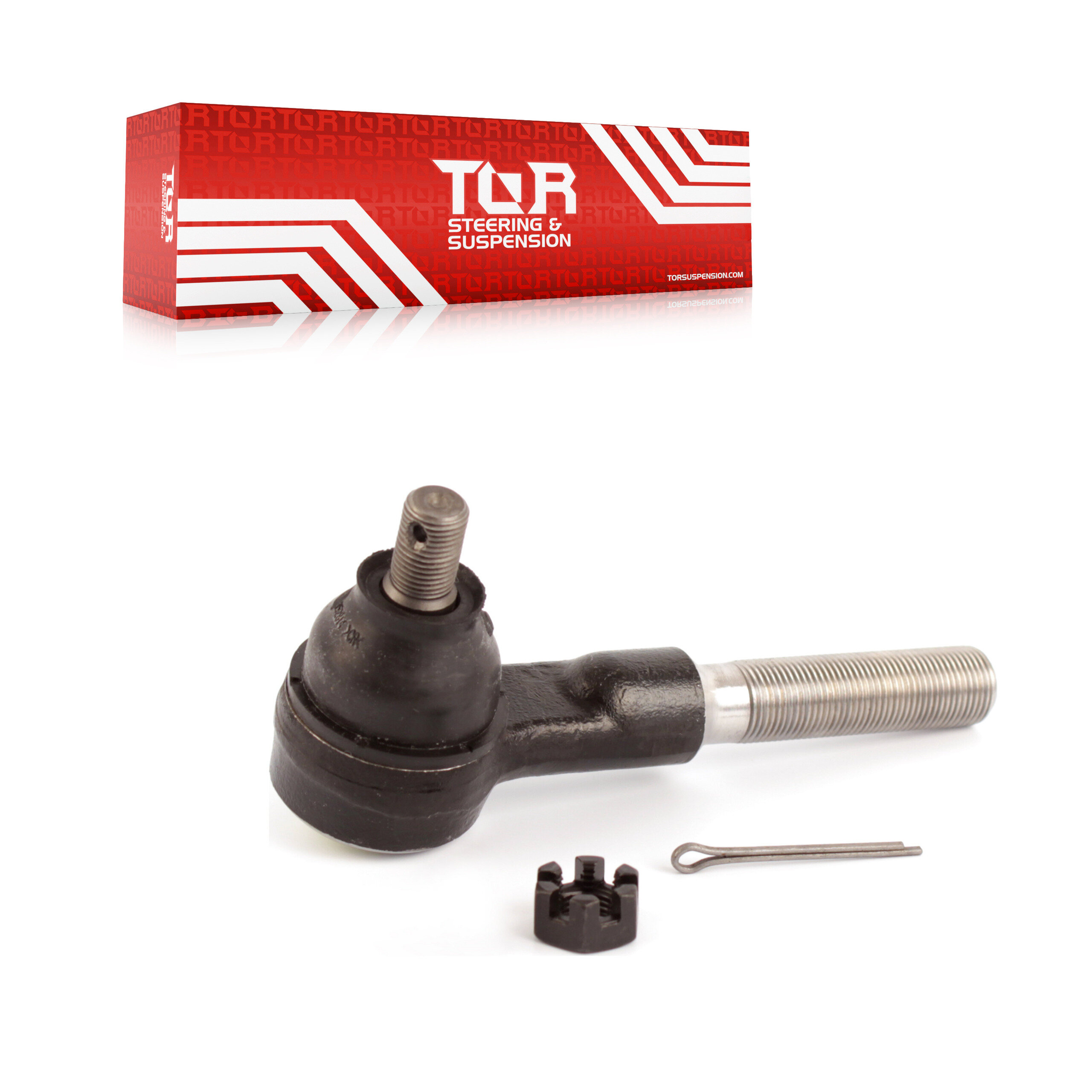 Steering Tie Rod End
