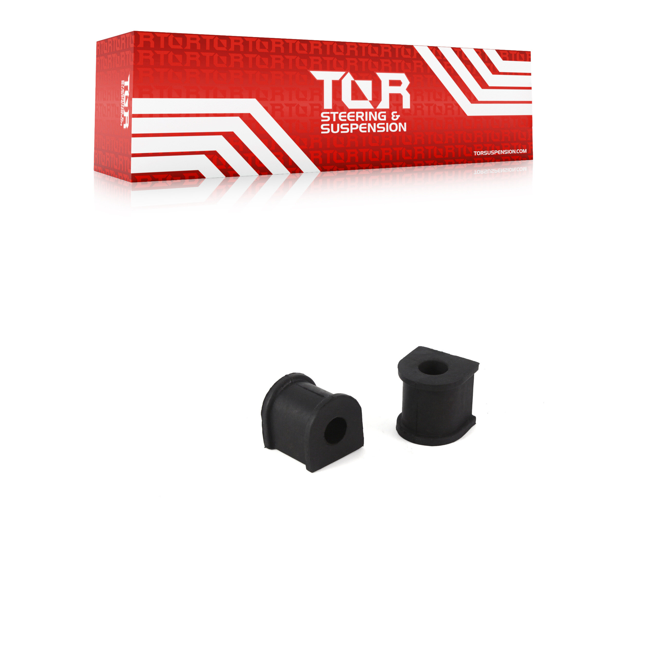 Suspension Stabilizer Bar Bushing Kit